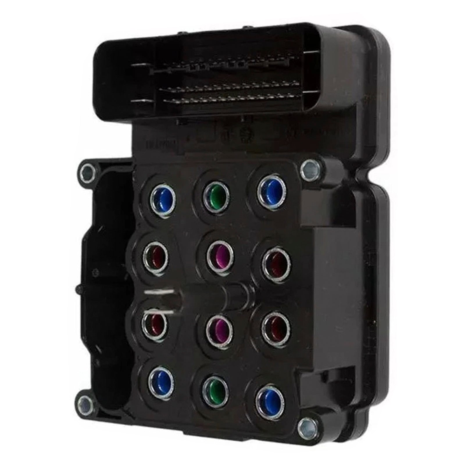 2011-2015 Ford Edge ABS Control Module DT4Z-2C219-B