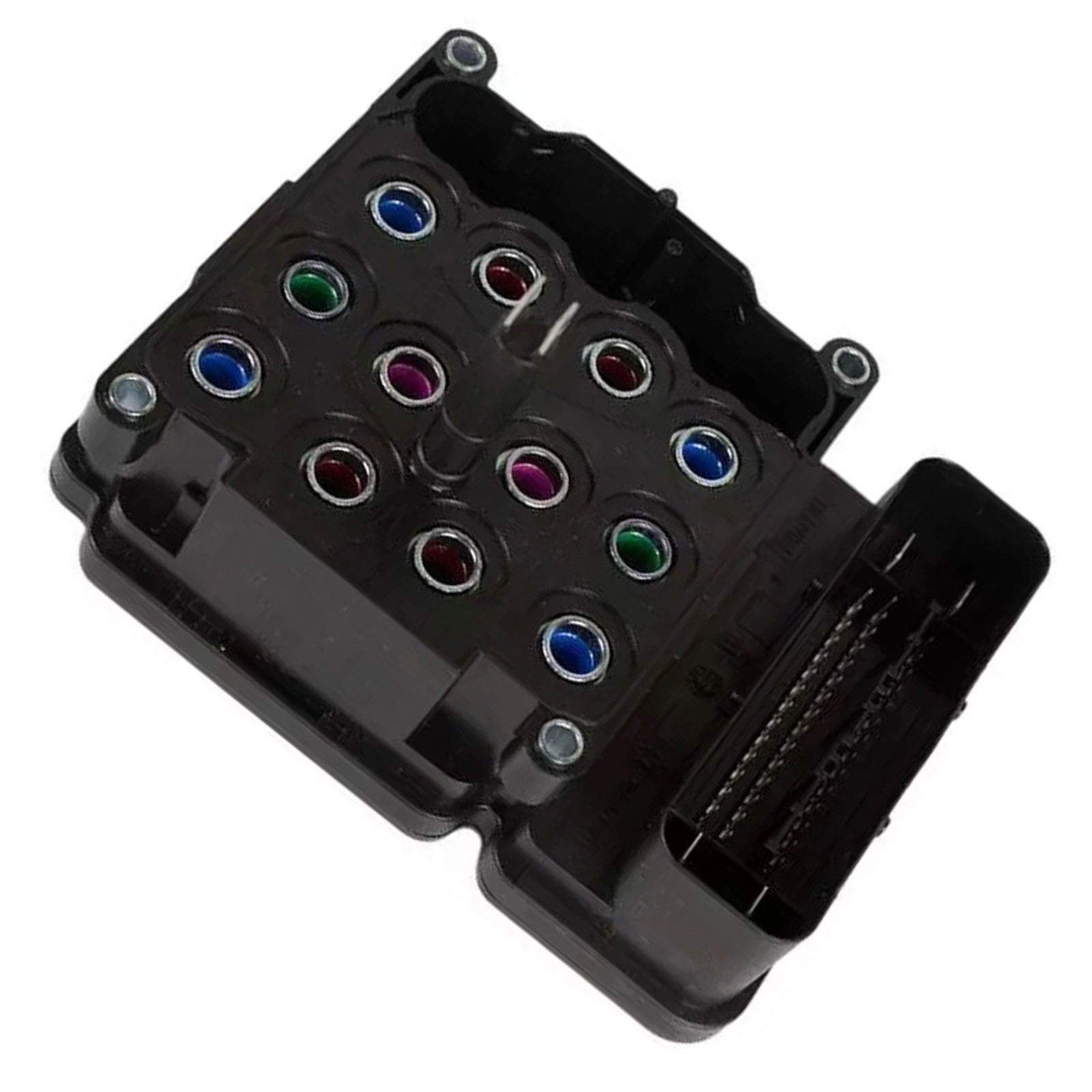 2011-2015 Ford Edge ABS Control Module DT4Z-2C219-B