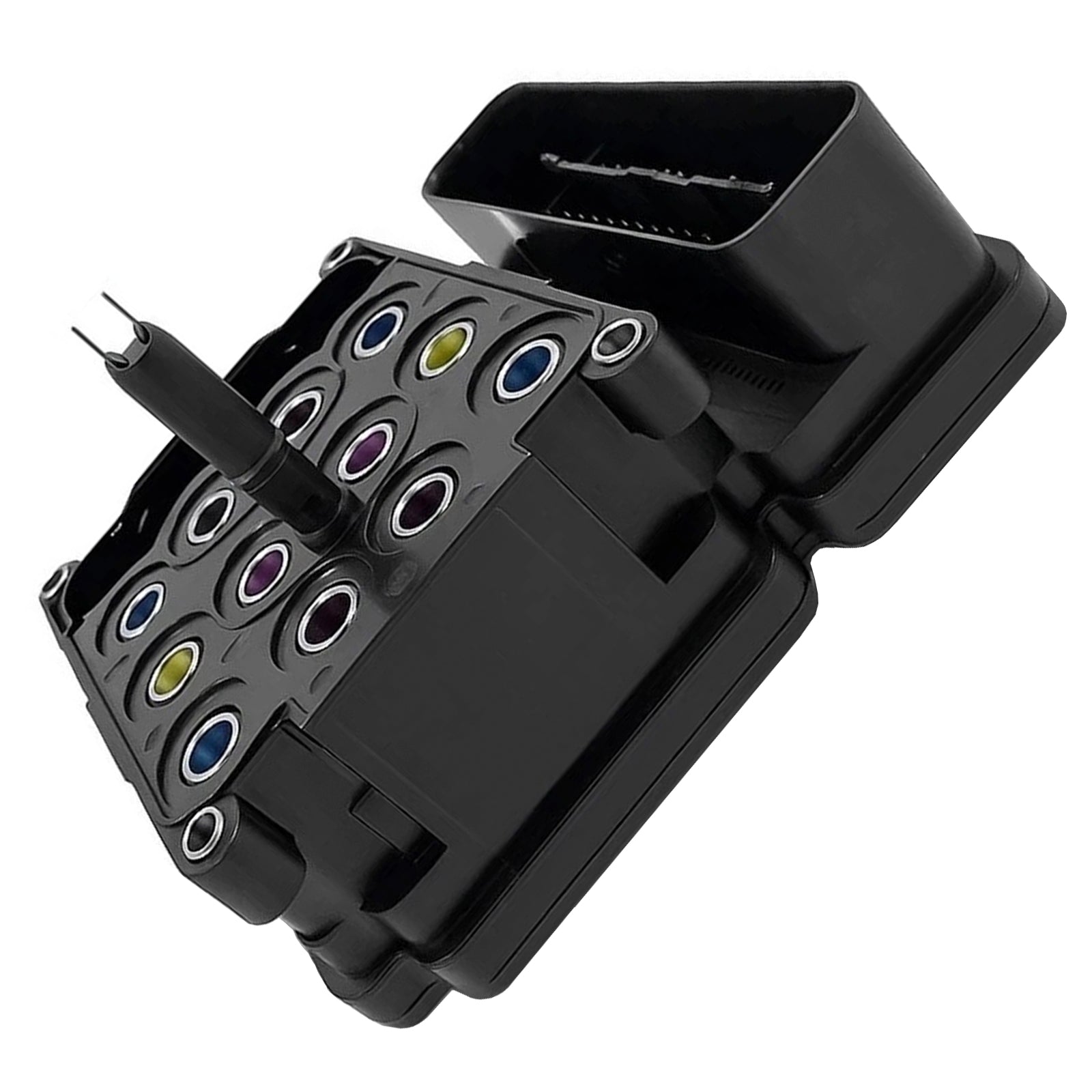 2011-2015 Ford Edge ABS Control Module DT4Z-2C219-B
