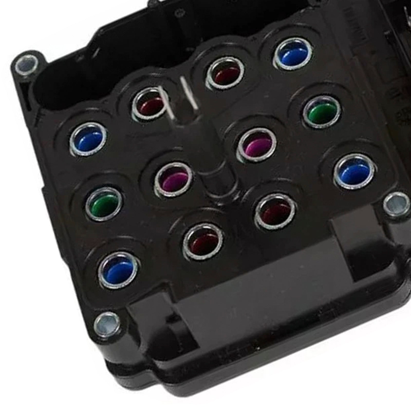 2011-2015 Ford Edge ABS Control Module DT4Z-2C219-B