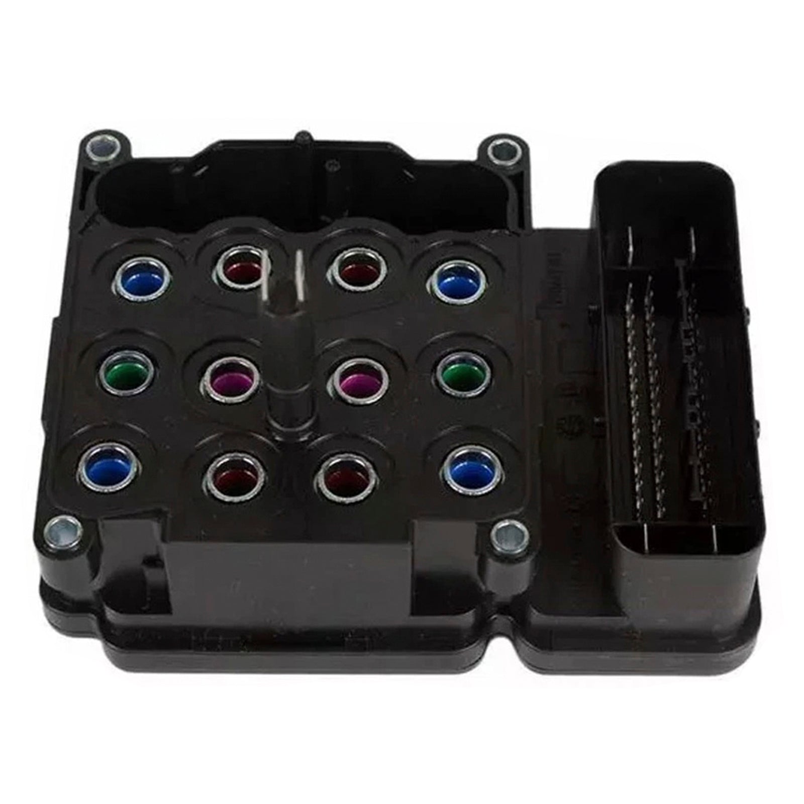 2011-2015 Ford Edge ABS Control Module DT4Z-2C219-B