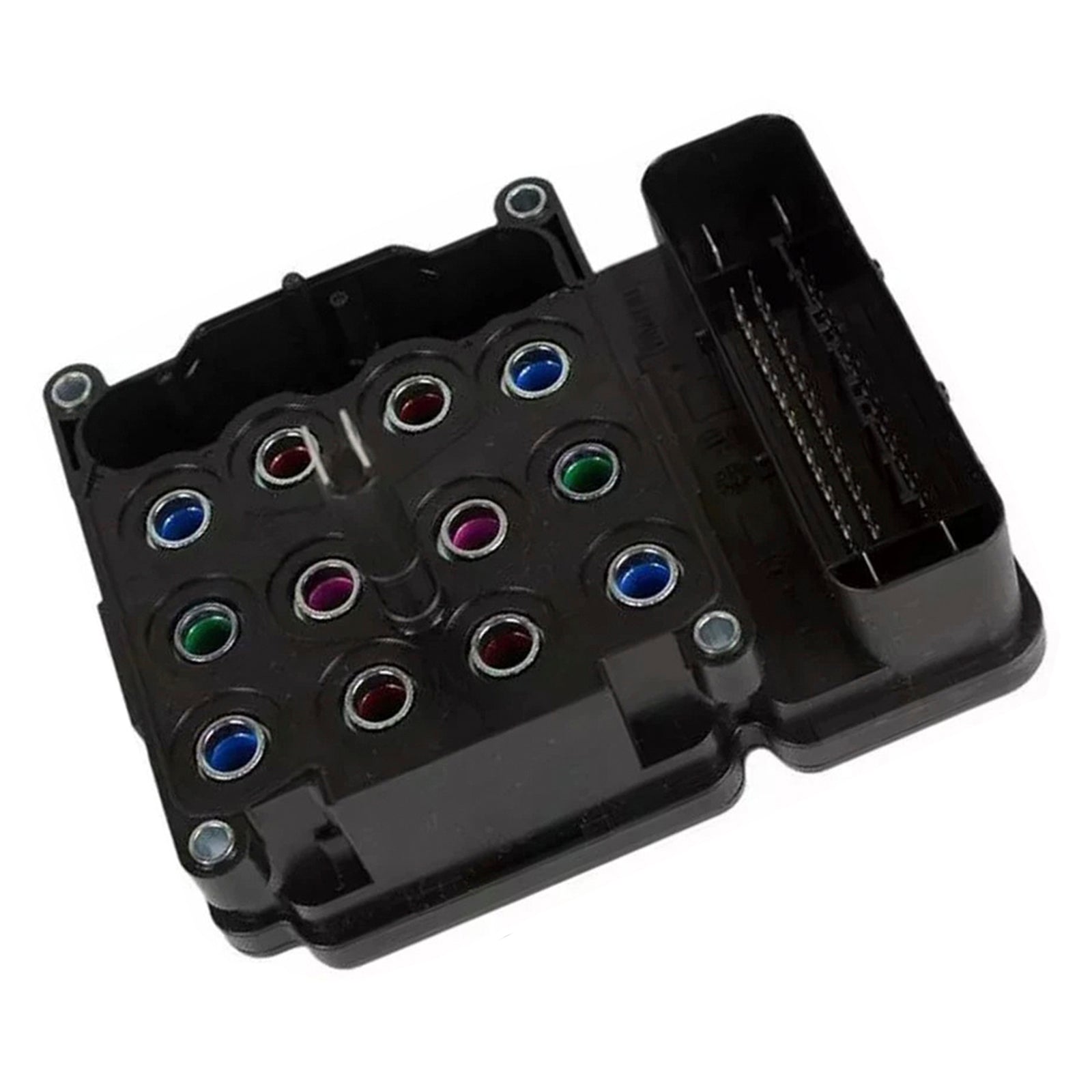 2011-2015 Ford Edge ABS Control Module DT4Z-2C219-B