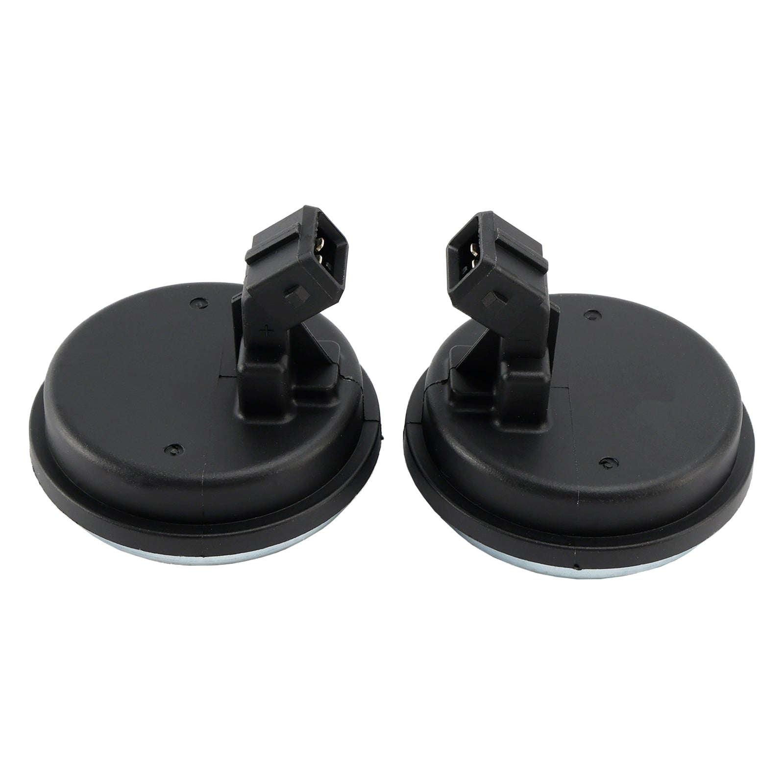 2PC Rear Wheel Bearing Speed Sensor for Hyundai Accent 2016-2022 58980-F9000