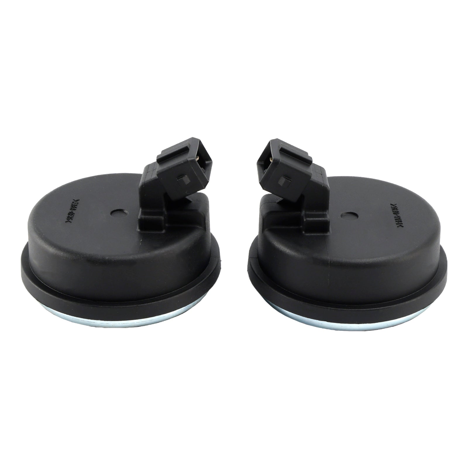 2PC Rear Hub Bearing ABS Speed Sensor for Kia Picanto Moring 2017-20 58980G6000