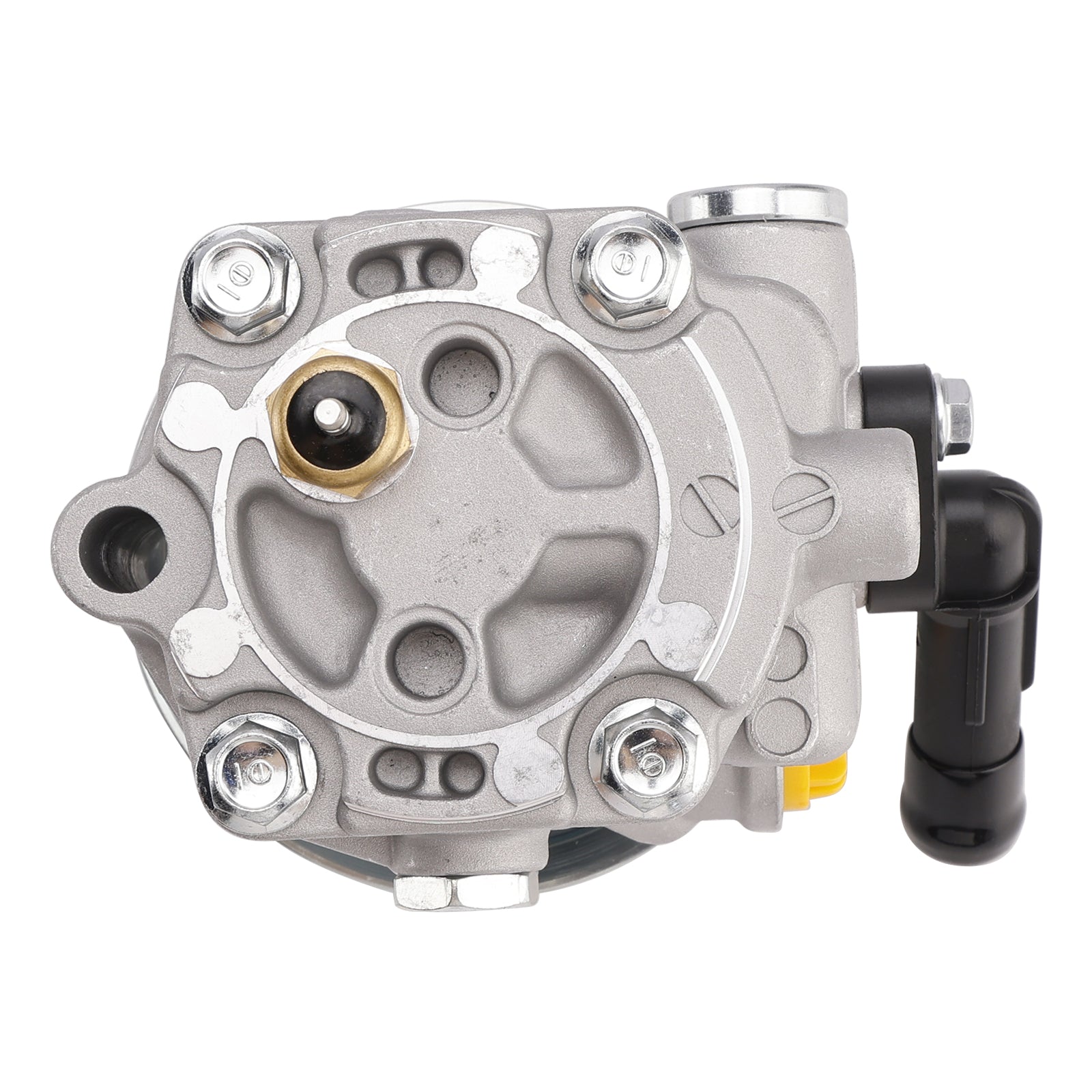 2002-2007 Subaru Impreza WRX STI w/ Pulley Power Steering Pump SP81426 34430FE040