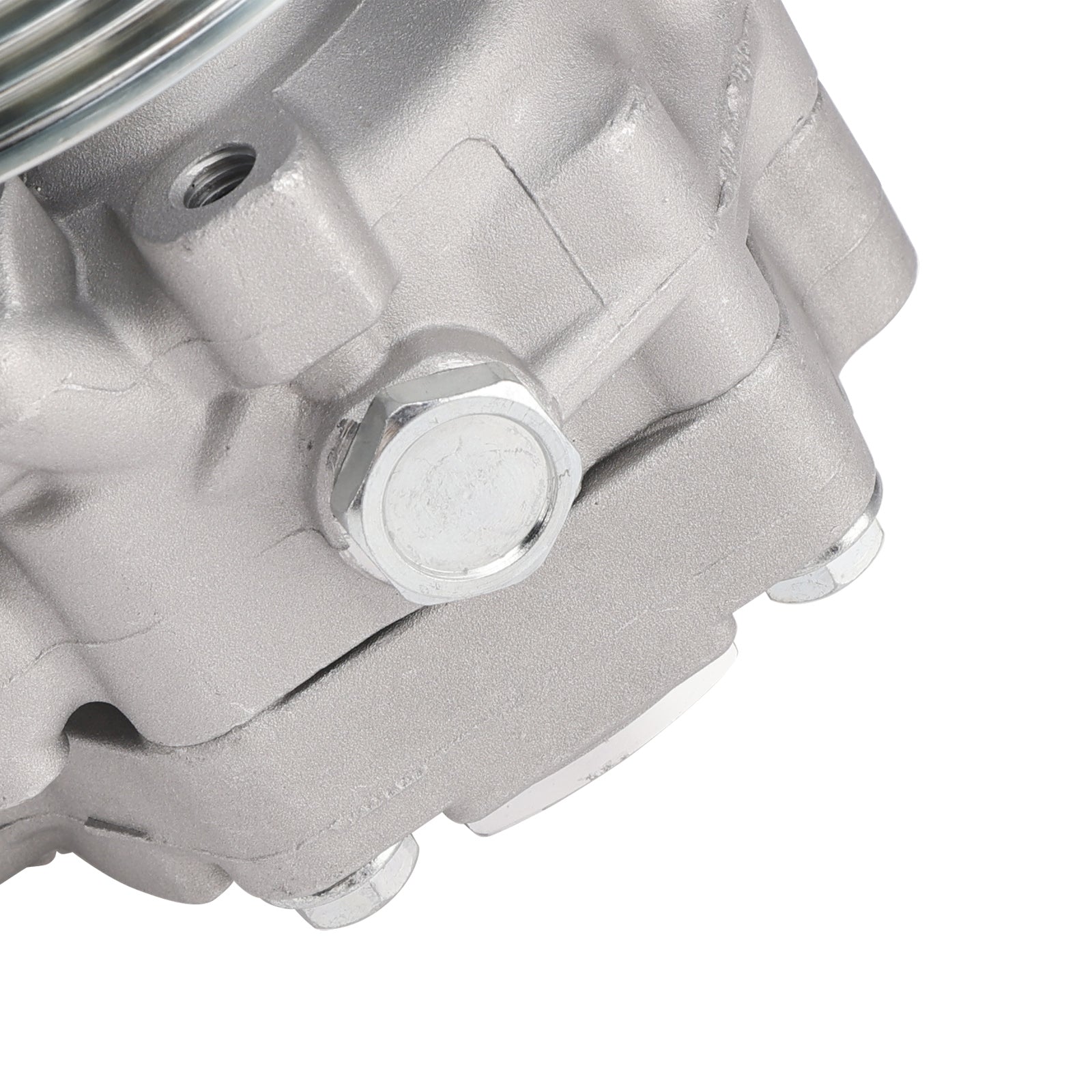 2002-2007 Subaru Impreza WRX STI w/ Pulley Power Steering Pump SP81426 34430FE040
