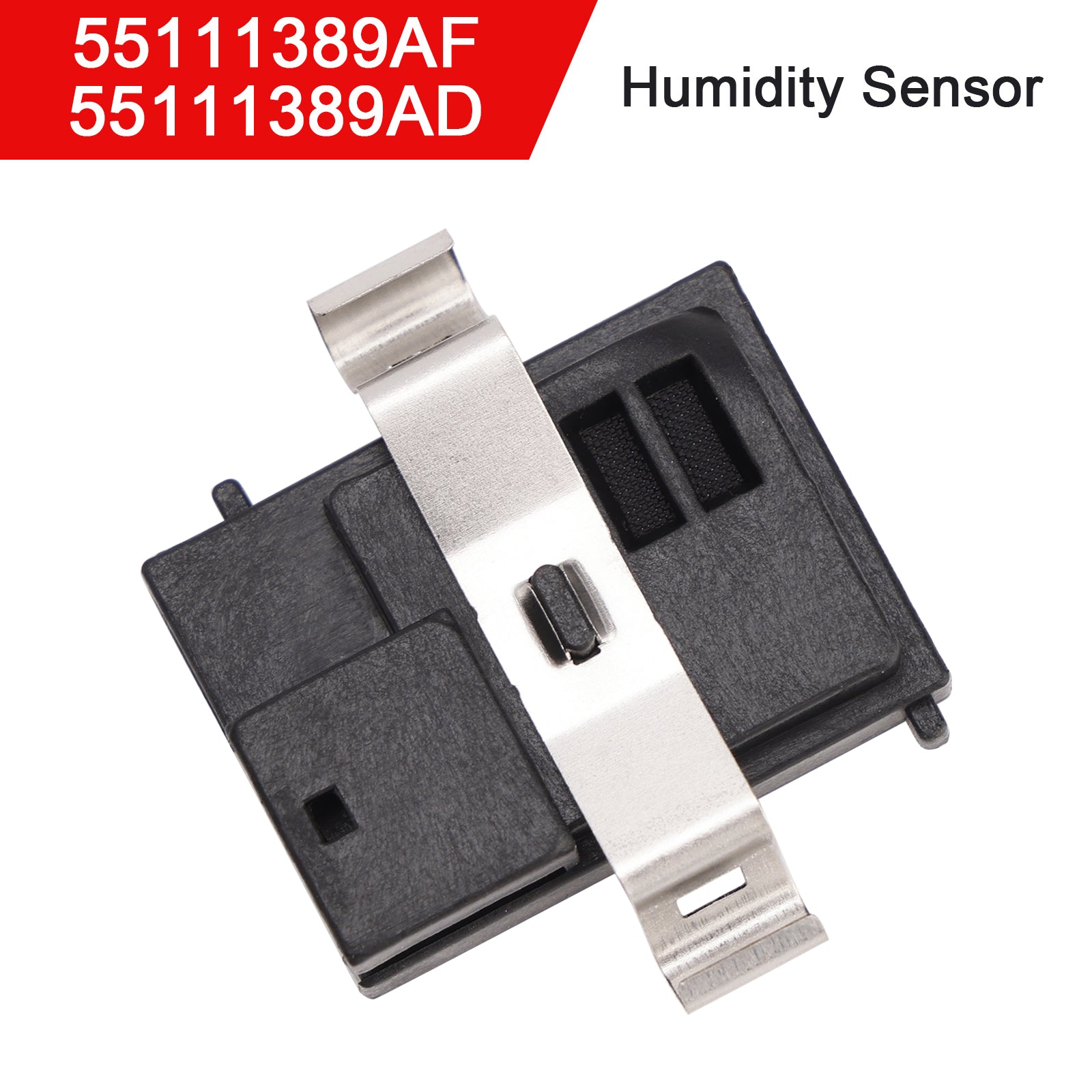 2014-2018 Dodge Journey Humidity Sensor 55111389AF 55111389AD