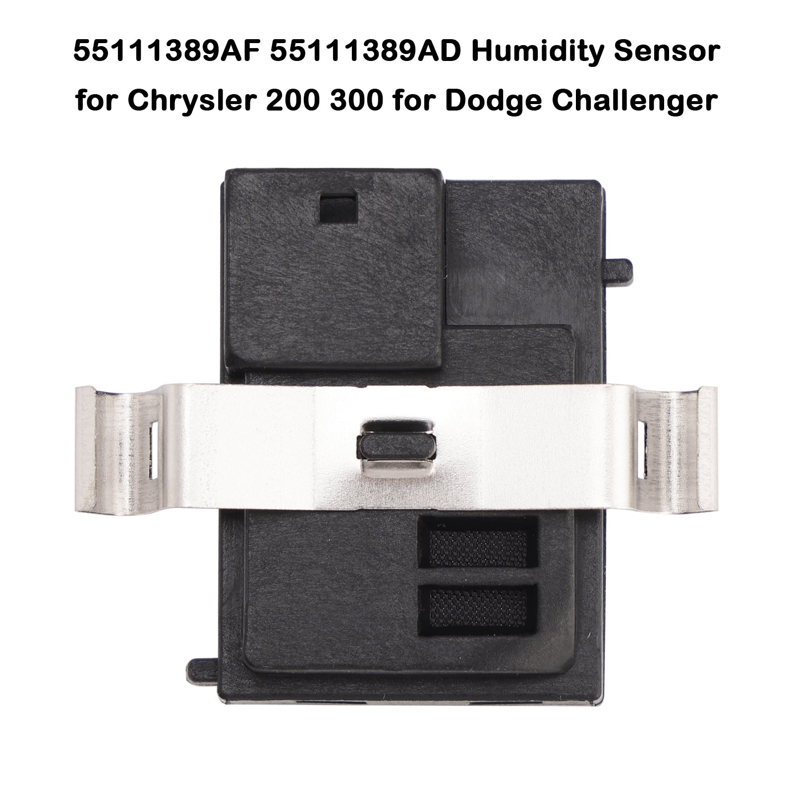 2014-2018 Dodge Journey Humidity Sensor 55111389AF 55111389AD