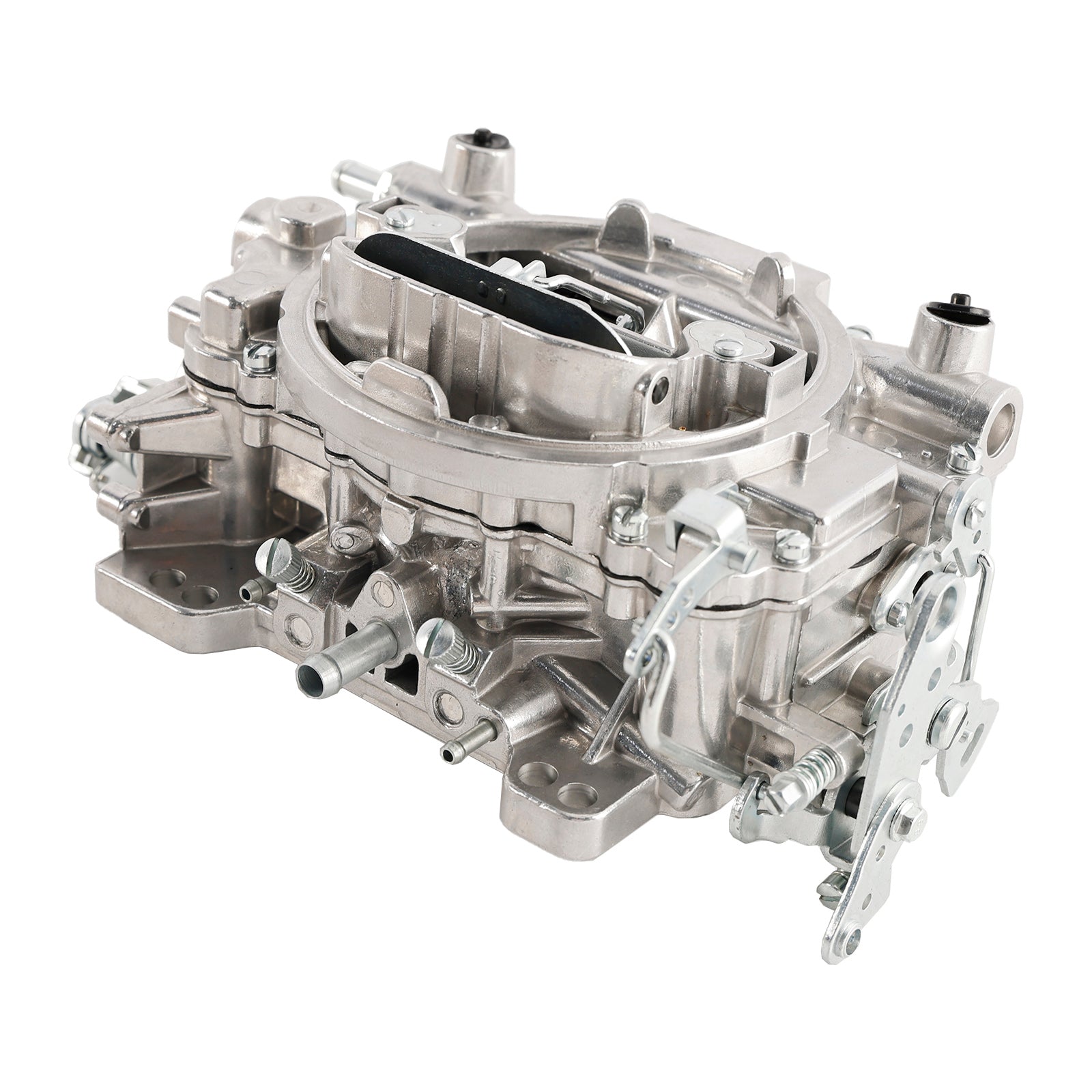 Carburateur à 4 barils, starter manuel 600 CFM avec joint pour Edelbrock 1405