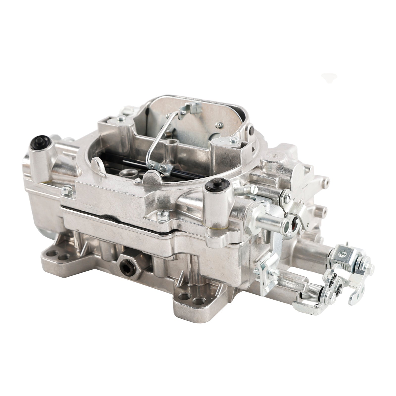 EDELBROCK 1405 4 Barrel Carburor Performor Manual Starke 600 CFM avec joint