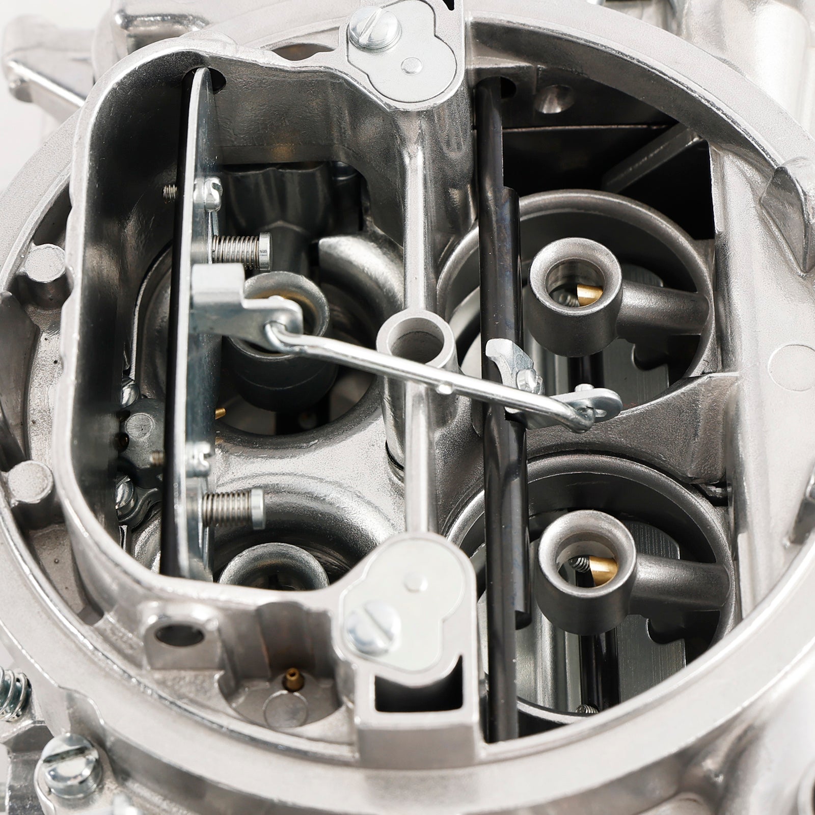 EDELBROCK 1405 4 Barrel Carburor Performor Manual Starke 600 CFM avec joint