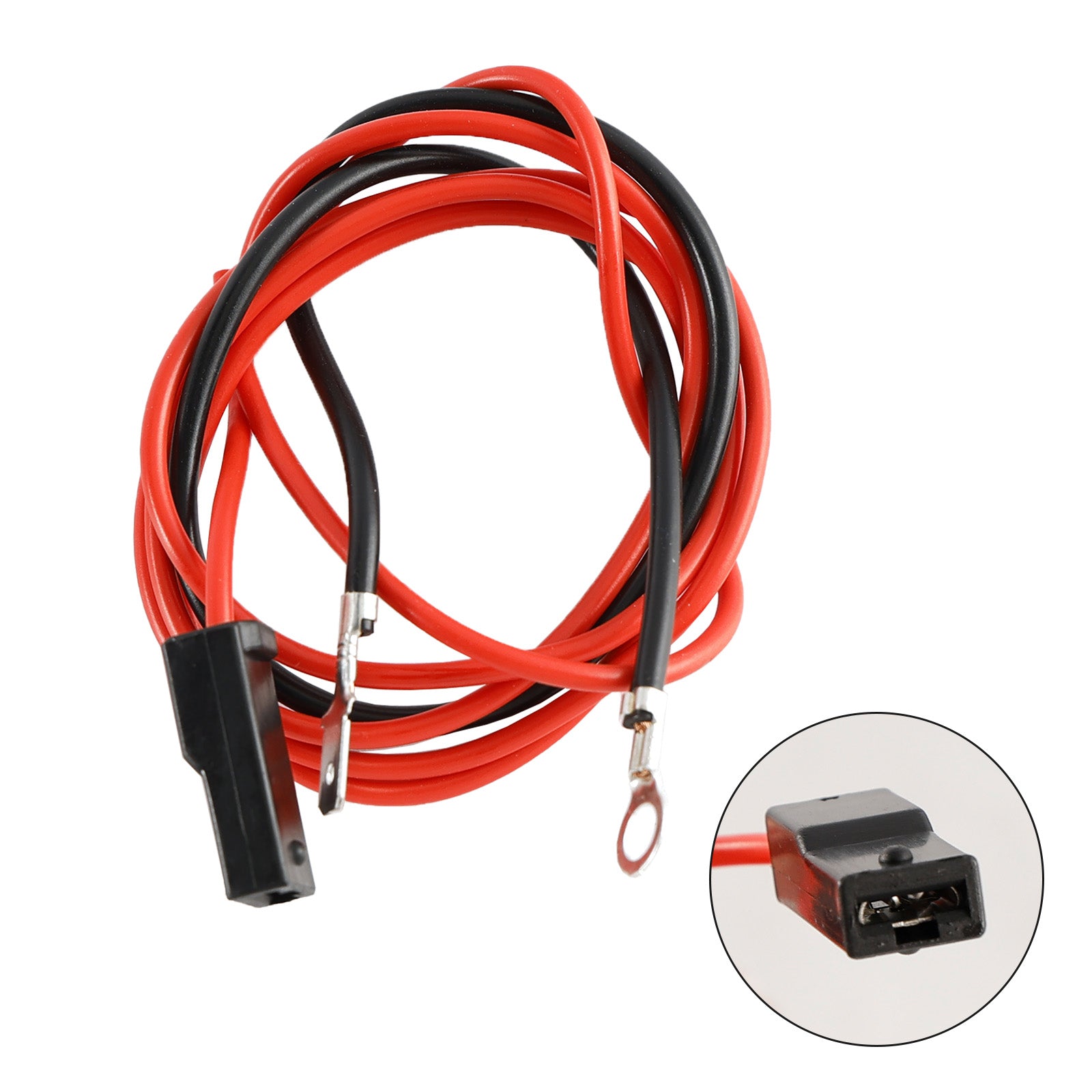 Carburateur à 4 barils, starter manuel 600 CFM avec joint pour Edelbrock 1405