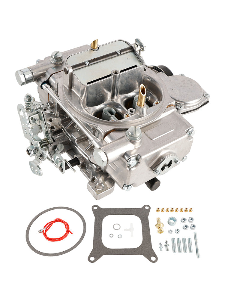 0-80457S Carburetor 600CFM 4 Barrel For Holley 4160