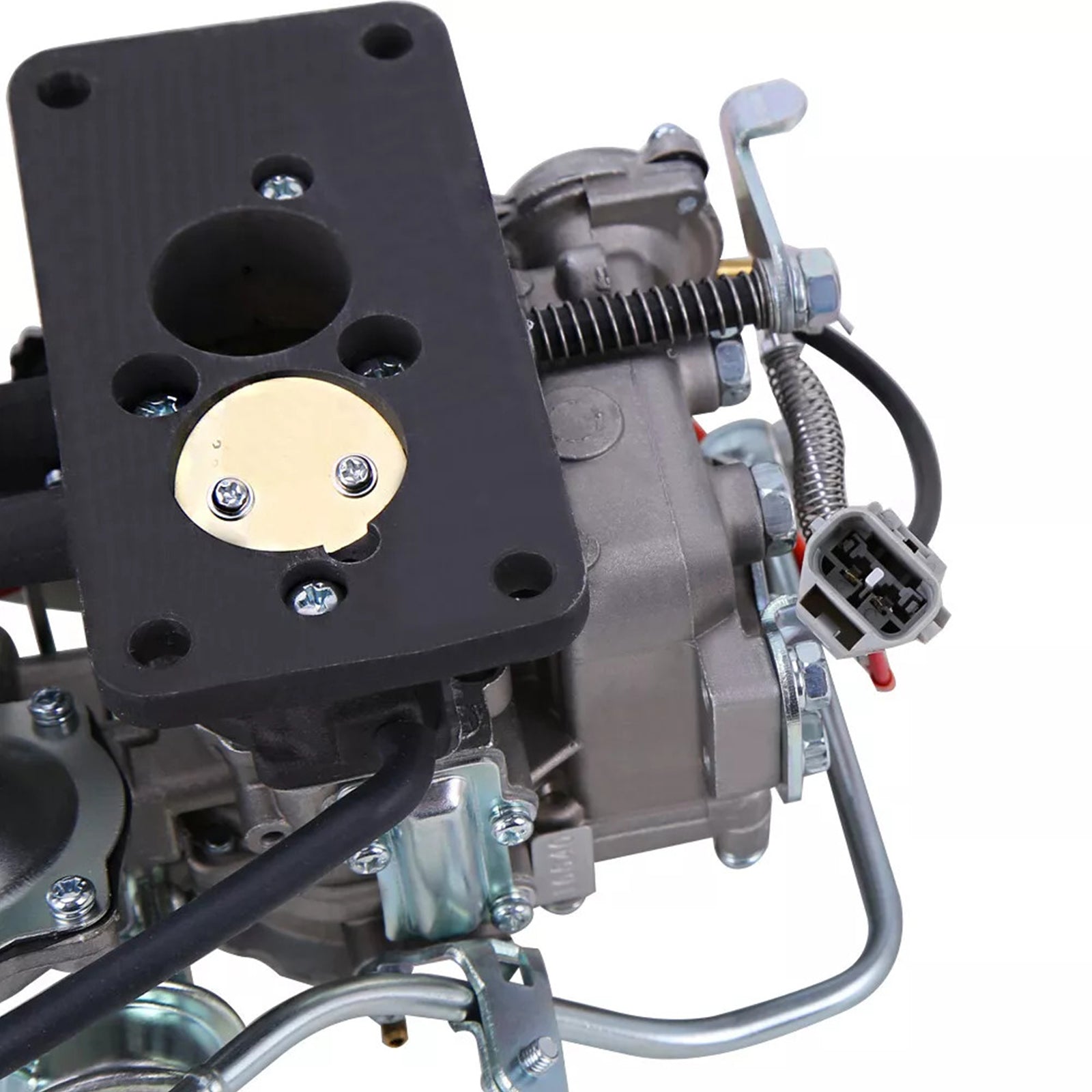 1987-1991 Toyota 4af Corolla 1,6L 2 Barrel Carburetor 21100-16540