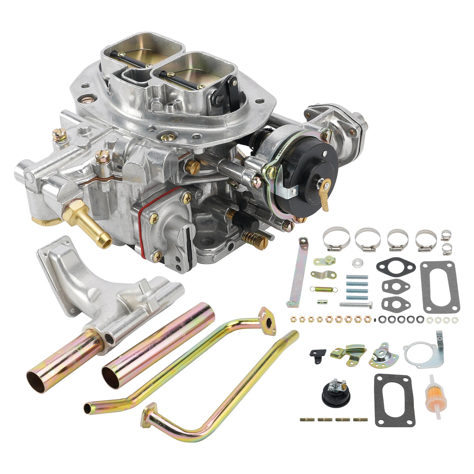 Kit carburatore DFEV progressivo 32/36 completo carburatore 12903236KT per VW tipo 1