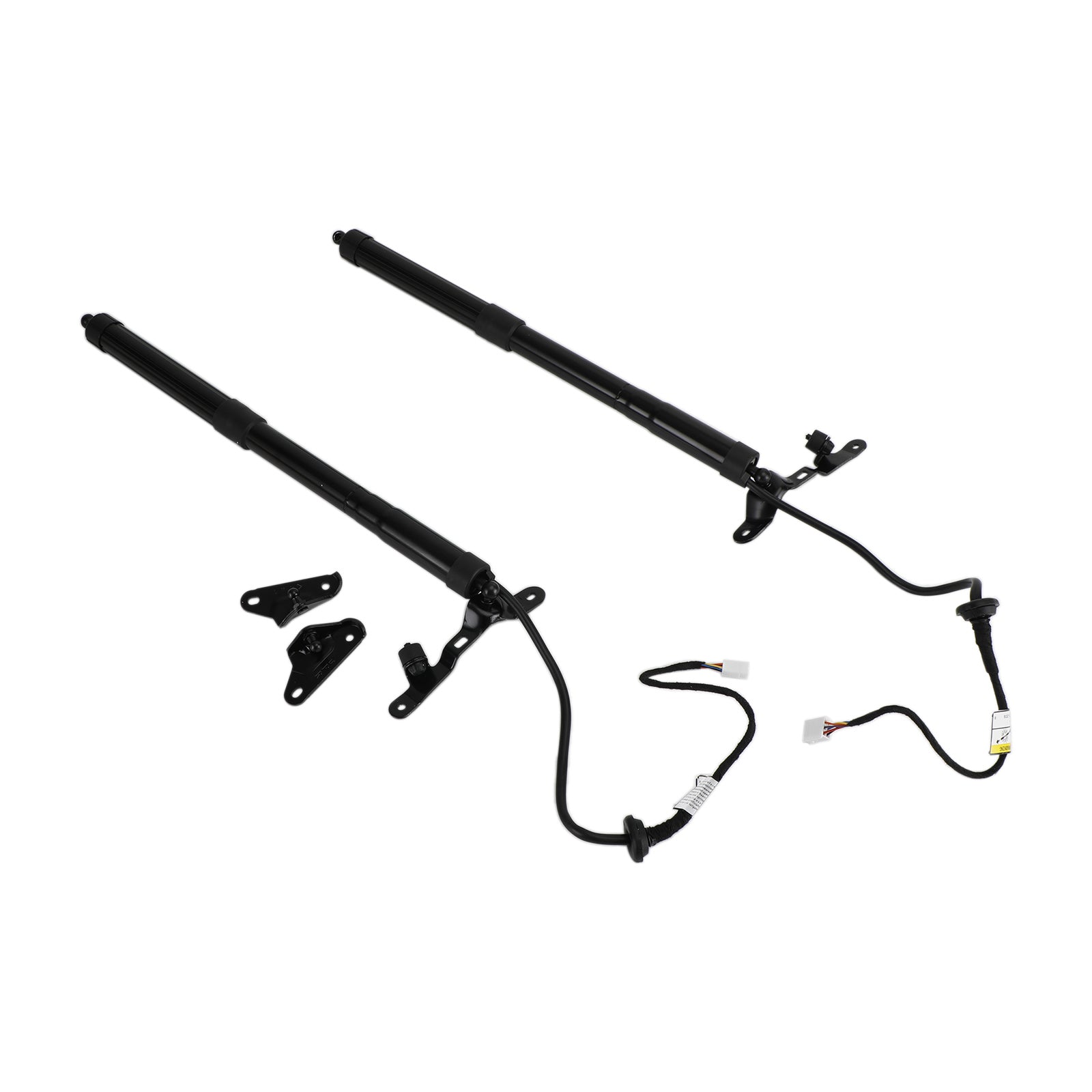 2013-2014 RAV4 2,5L Limited (VIN: 2/J) Zostava pohonného ovládača výkonu výťahu 68920-09010 68920-09080