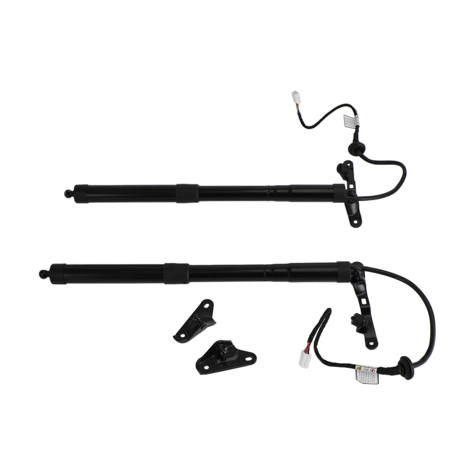 2015-2016 RAV4 2WD 4WD LIMITED (VIN: 2) Zostava pohonného ovládača Parge Liftgate Actuator 68920-09010 68920-09080