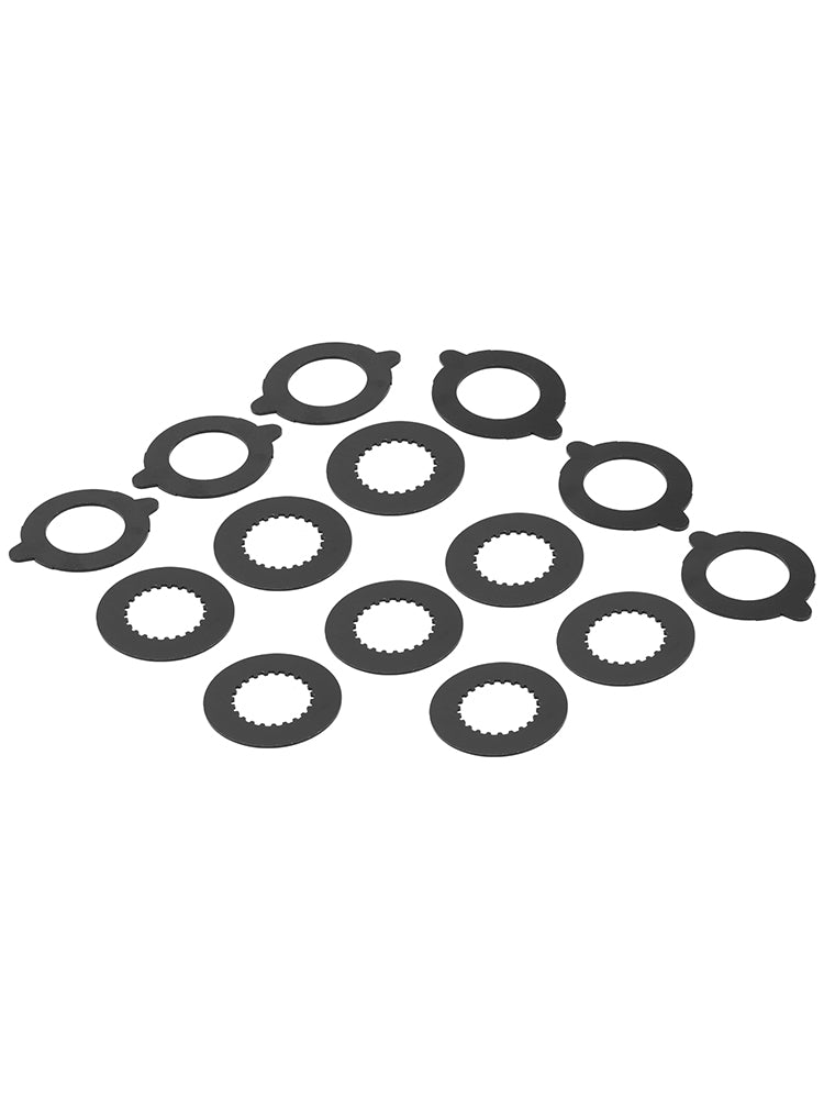 Kit de embreagem POSI de 8,8 polegadas F8.8cpk para Ford