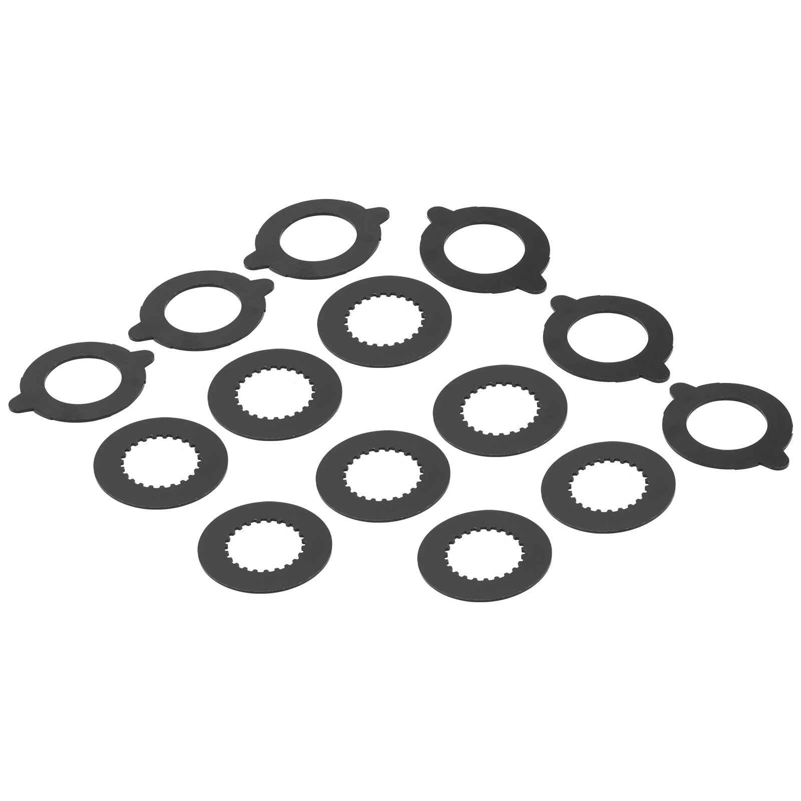 Kit de embreagem POSI de 8,8 polegadas F8.8cpk para Ford