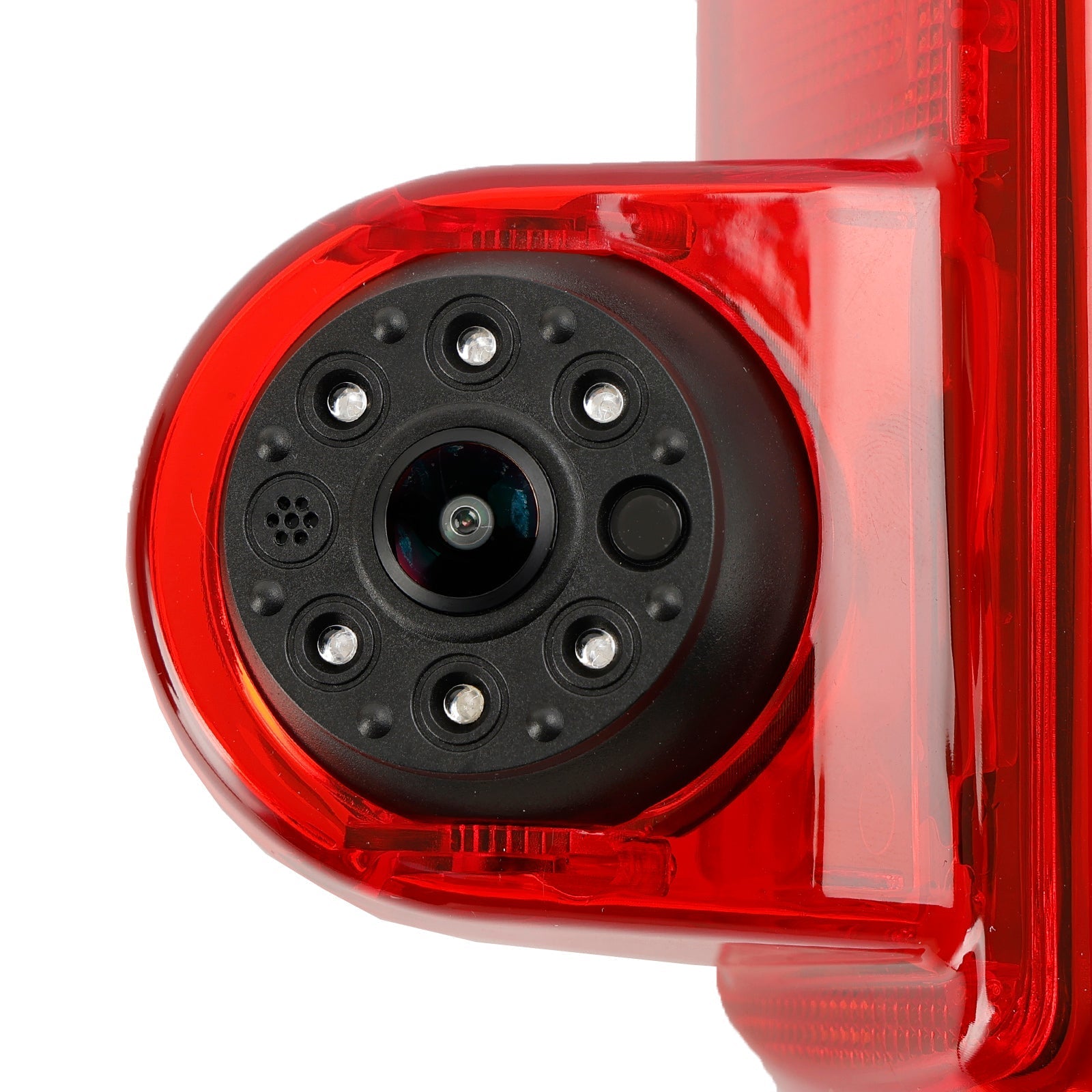 Achteruitrijcamera Achteruitrijcamera Nachtzicht voor Vauxhall Renault Vivaro Opel Trafic