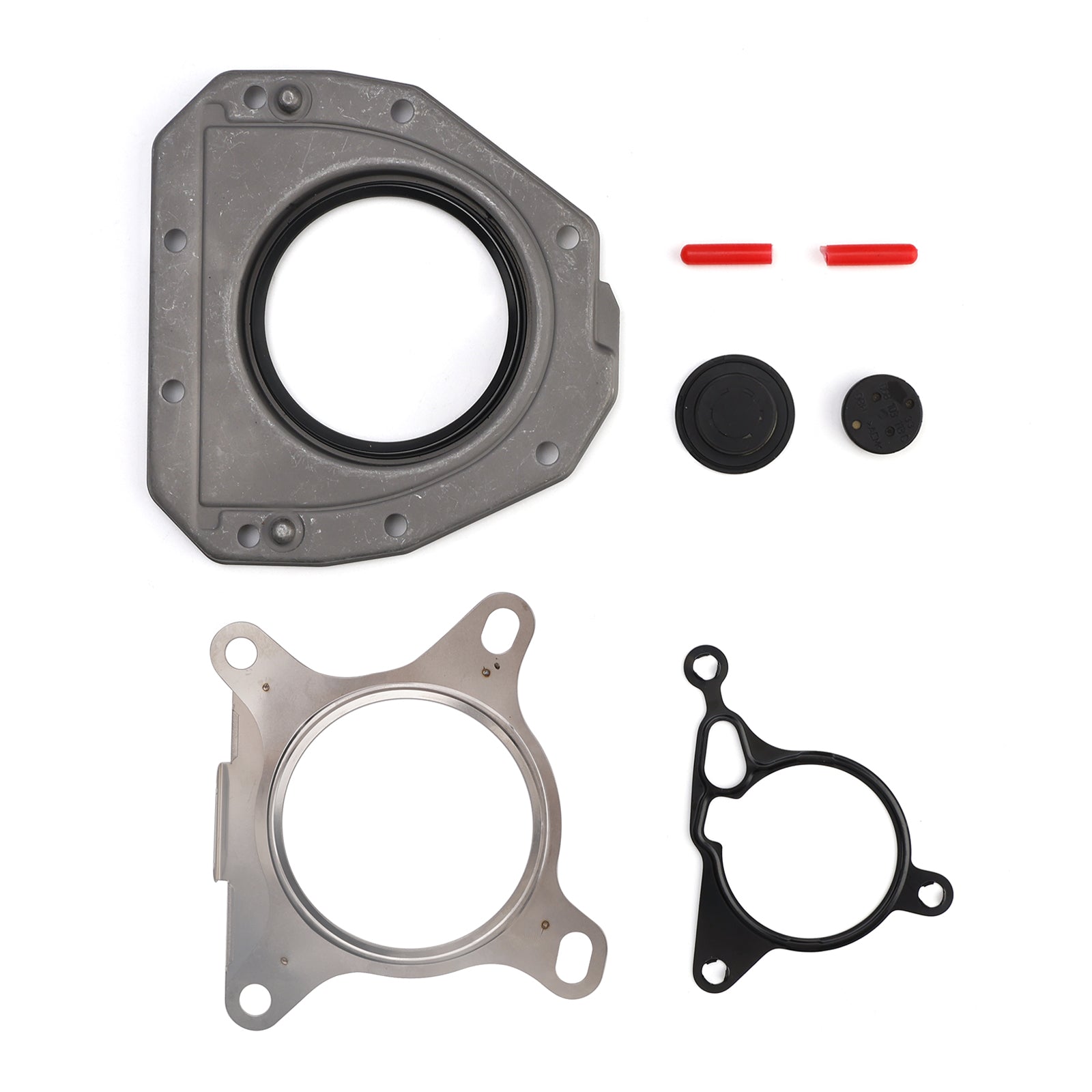 Engine Pistons Overhaul Rebuild Kit for VW for Audi Skoda 1.8 TSI BZB CDA CDH