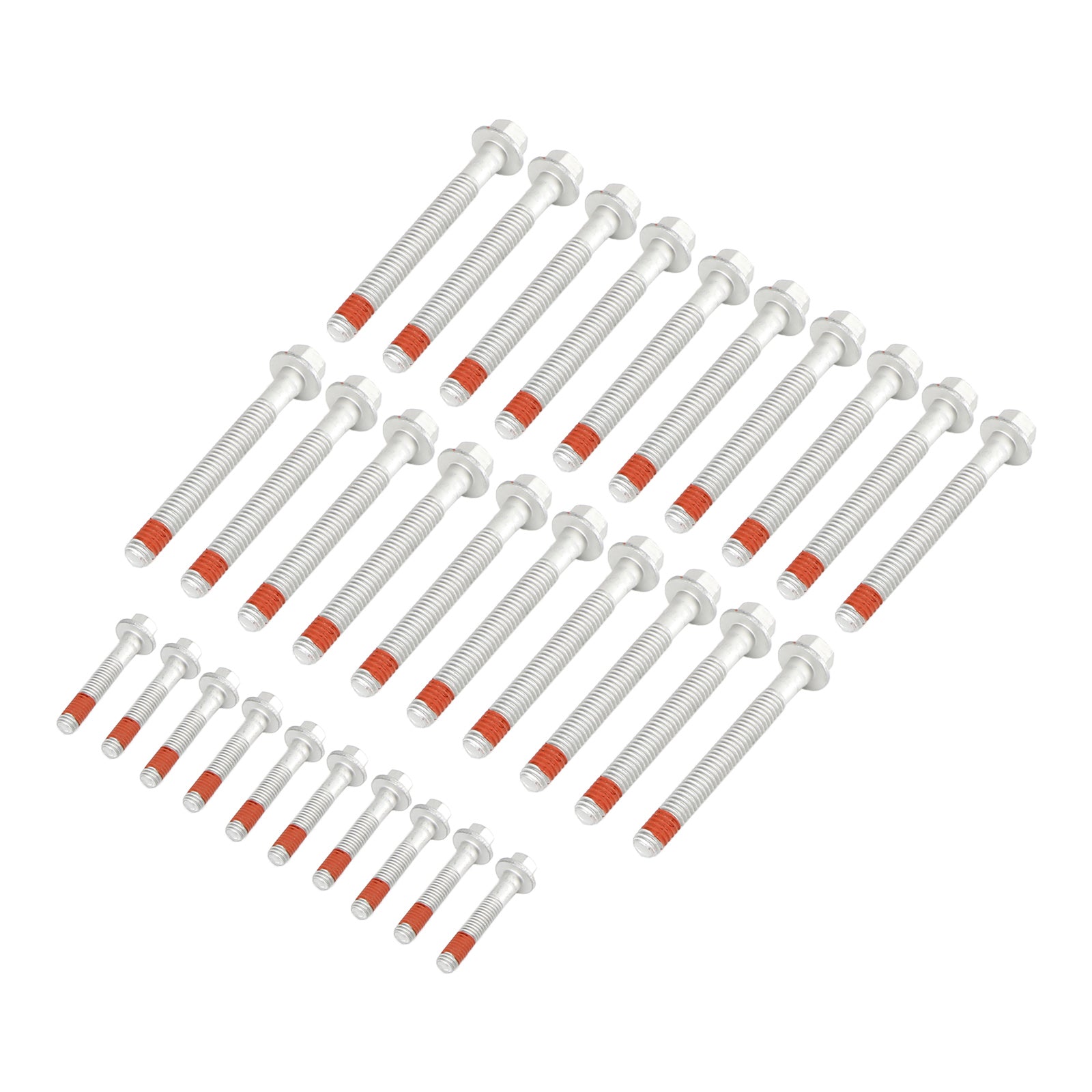 Slordige mechanica Stage 2 Cam Lifters-stoterstangenset voor LS1 4.8 5.3 5.7 6.0 6.2 LS