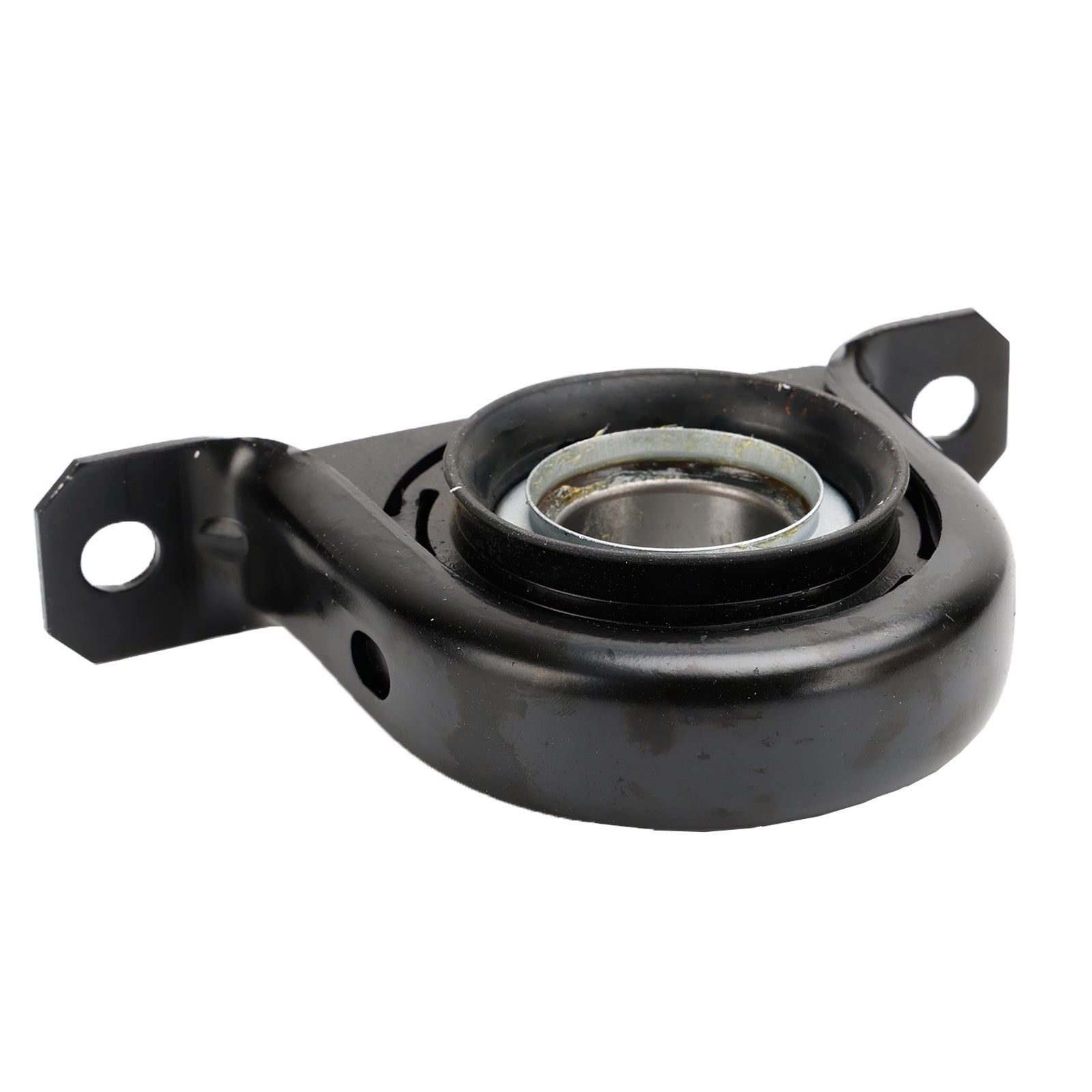 Driveshaft Carrier Bearing and U Joint Kit For Ford F250 F350 Superduty 4WD