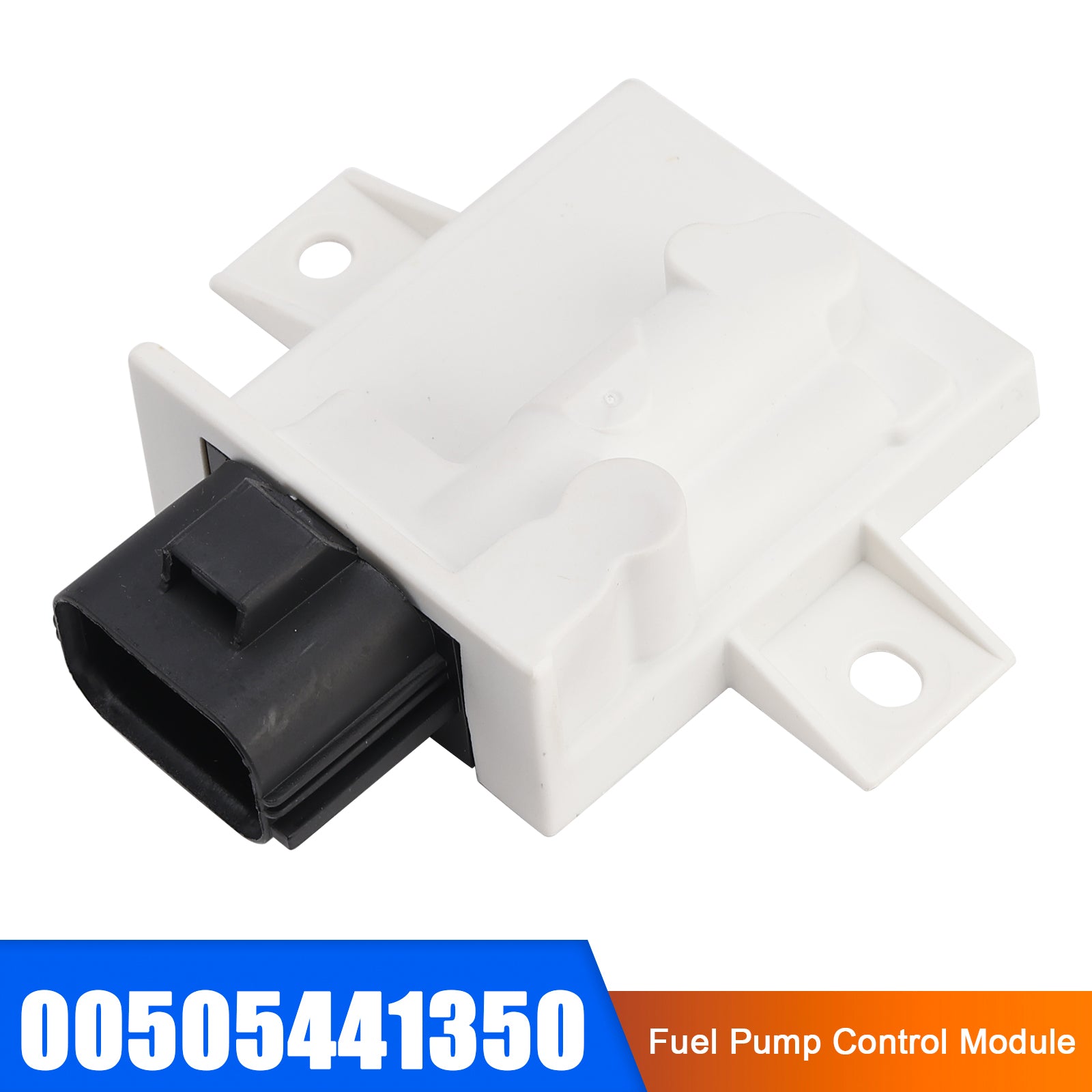 2017-2020 Alfa Romeo Giulia 2.0L Fuel Pump Control Module 00505441350
