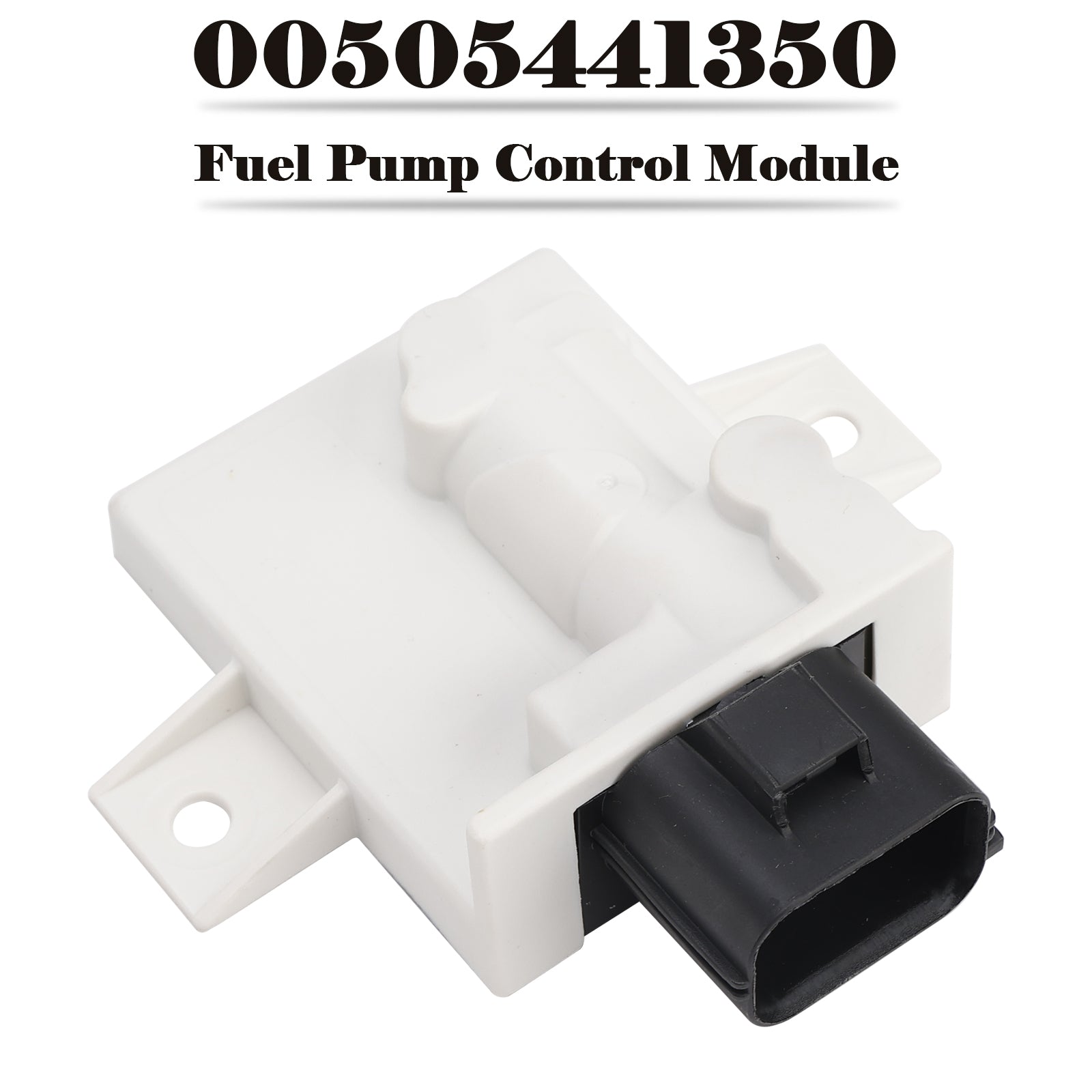2017-2020 Alfa Romeo Giulia 2.0L Fuel Pump Control Module 00505441350