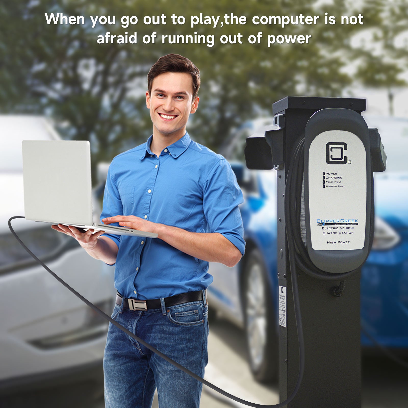 Adaptateur de prise de convertisseur de Station de charge EV, Type de décharge 2, prise Euro 16A EVSE IEC62196