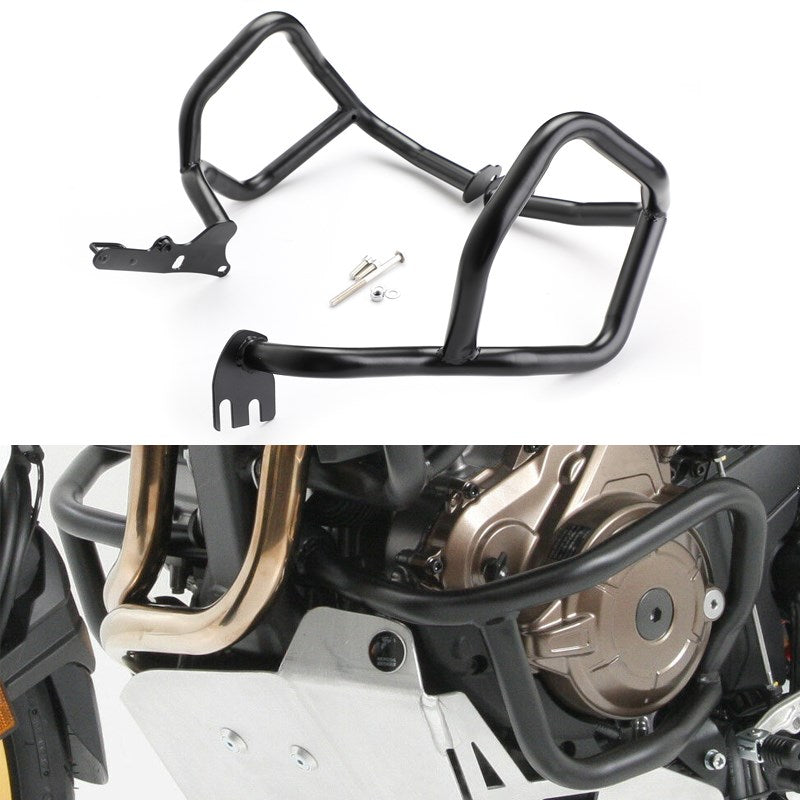 LAGERE MOTOR CRASH BARS BESCHERMING Fit voor Honda CRF1000L Africa Twin 2016-2019