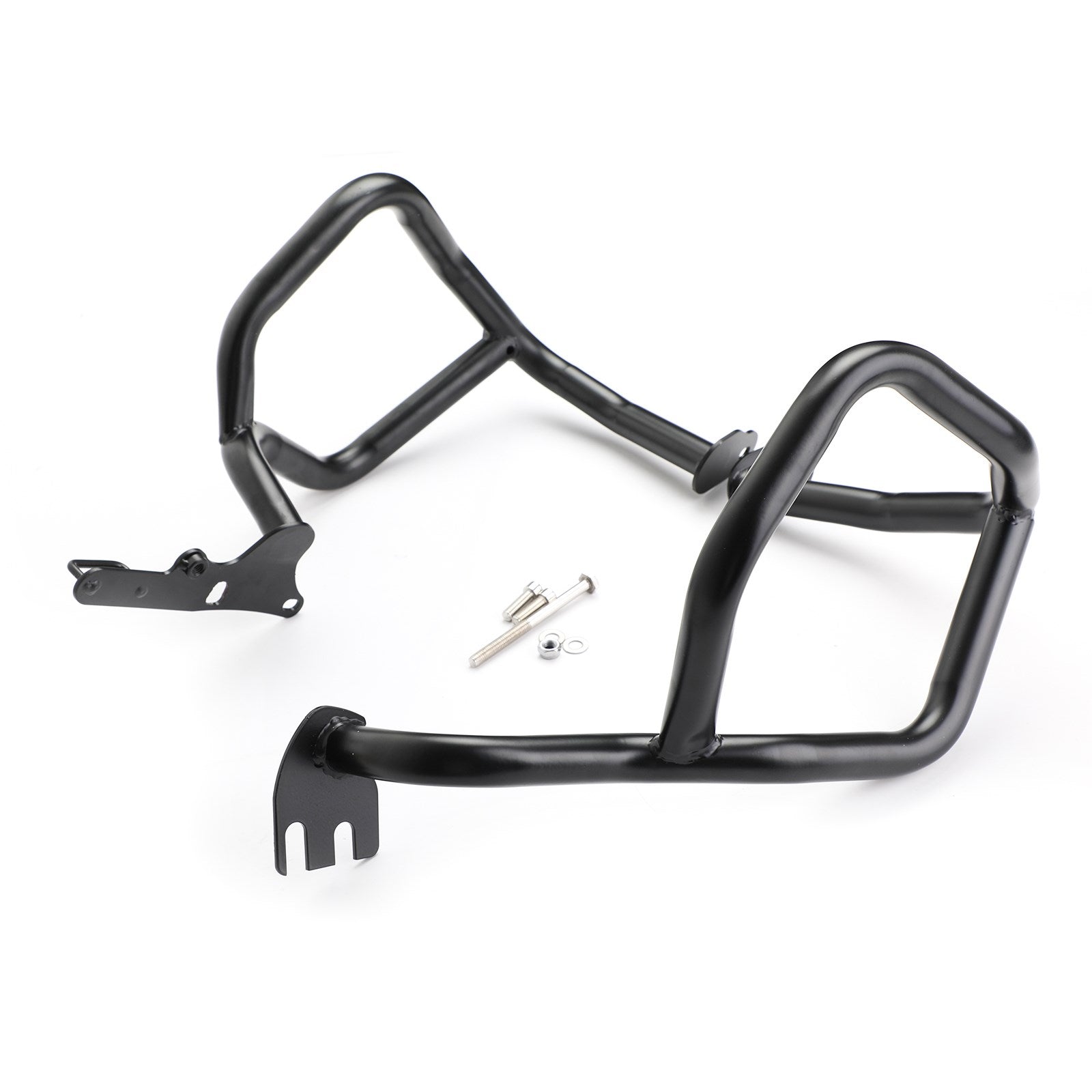 LAGERE MOTOR CRASH BARS BESCHERMING Fit voor Honda CRF1000L Africa Twin 2016-2019