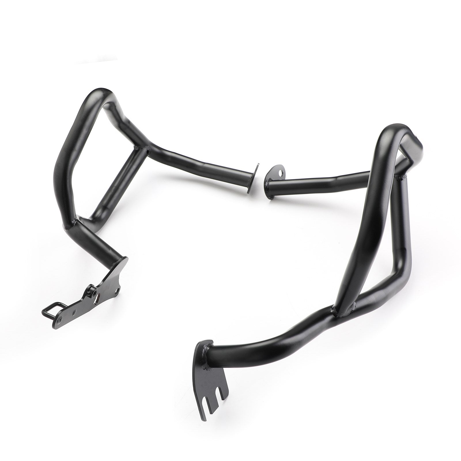 LAGERE MOTOR CRASH BARS BESCHERMING Fit voor Honda CRF1000L Africa Twin 2016-2019