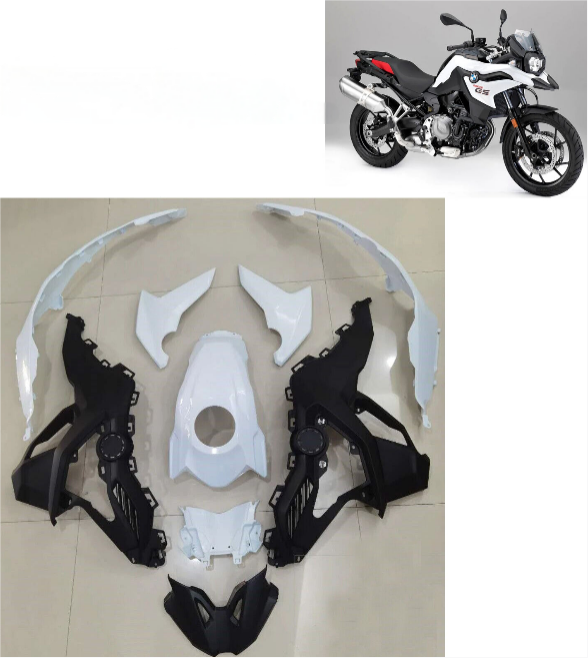 2018-2020 BMW F750GS F850GS Amotopart Injection Fairing Kit Bodywork #103