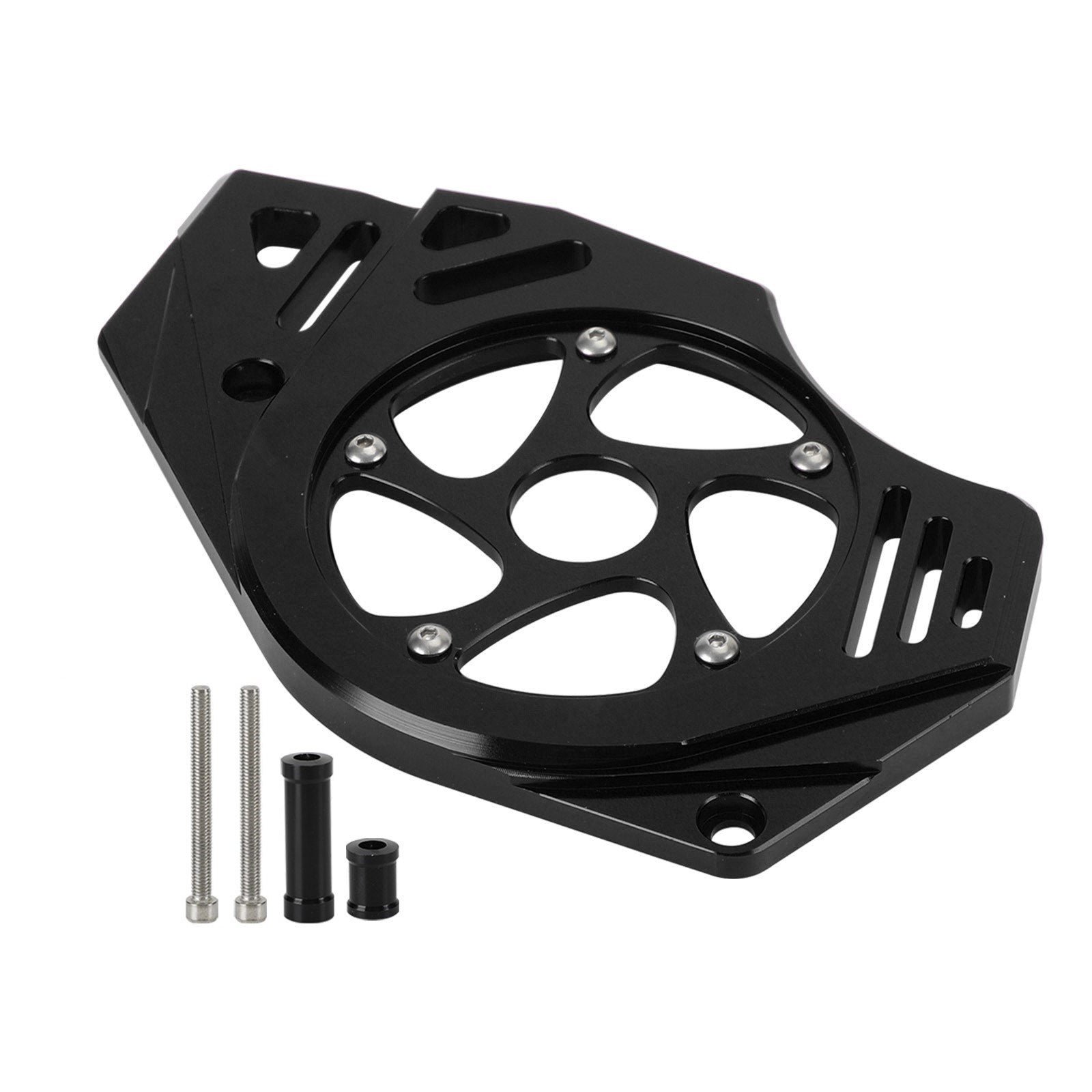 Kawasaki Ninja Vulcan 650 ER-6N Sprocket Cover Chain Guard Protection