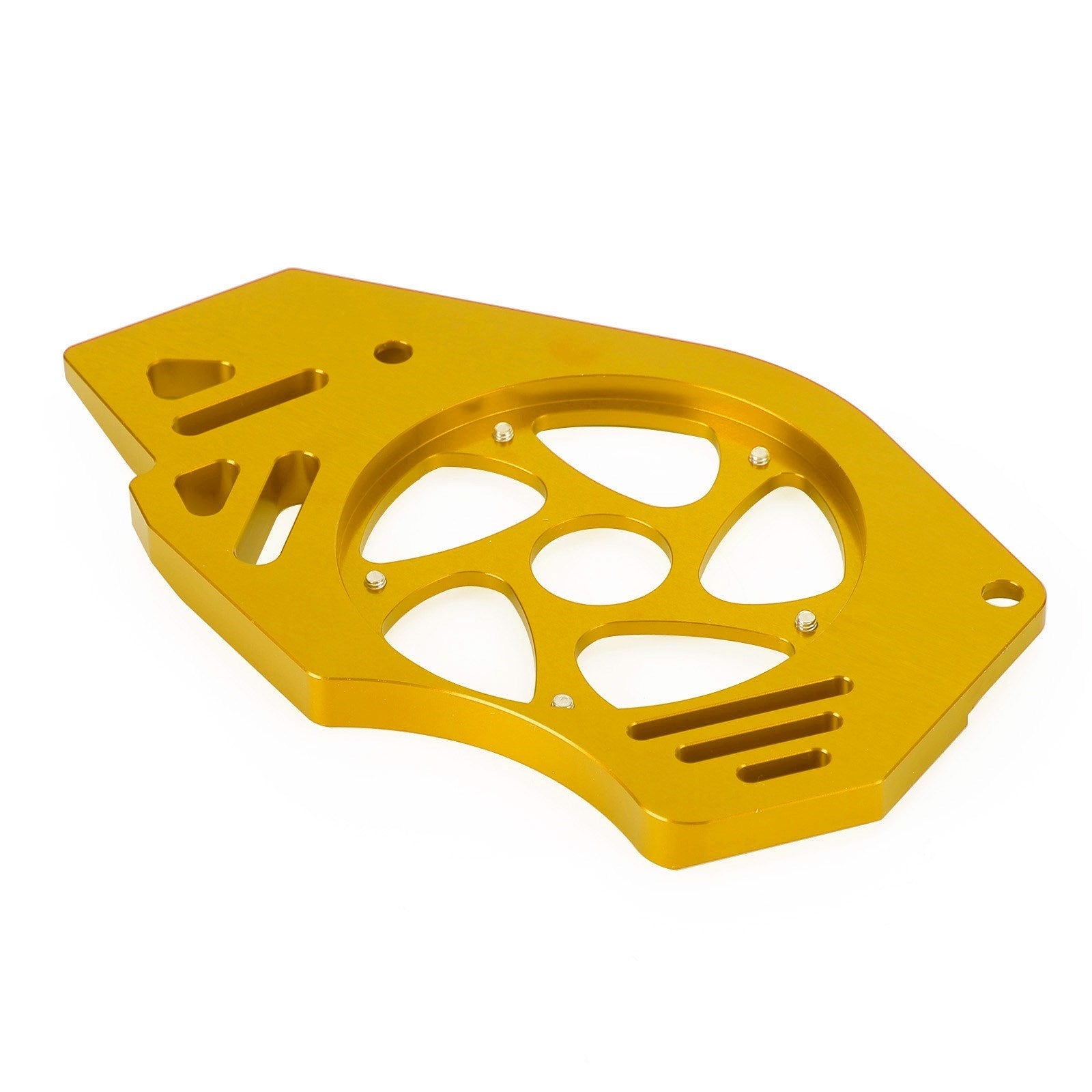 Kawasaki Ninja Vulcan 650 ER-6N Sprocket Cover Chain Guard Protection