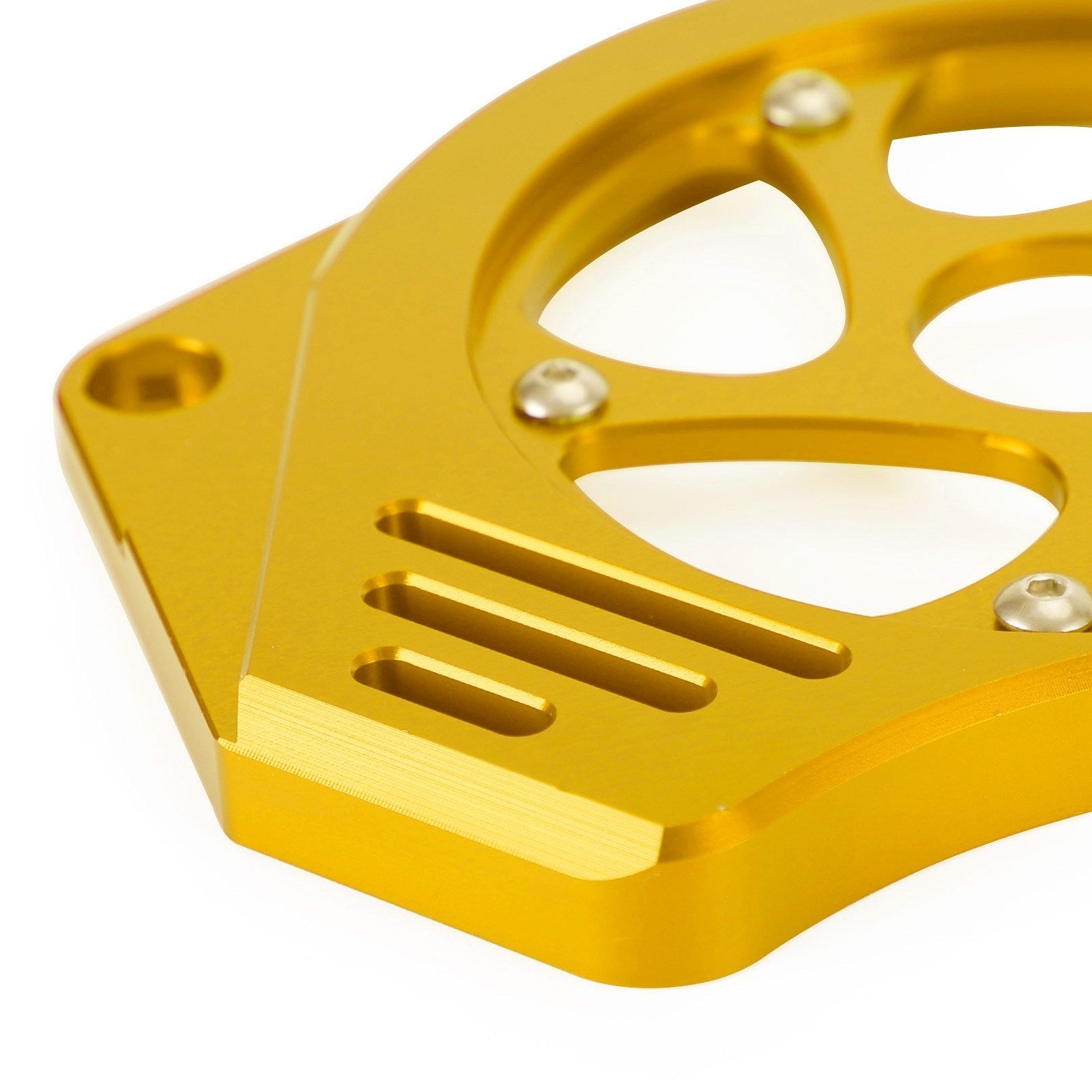 Kawasaki Ninja Vulcan 650 ER-6N Sprocket Cover Chain Guard Protection