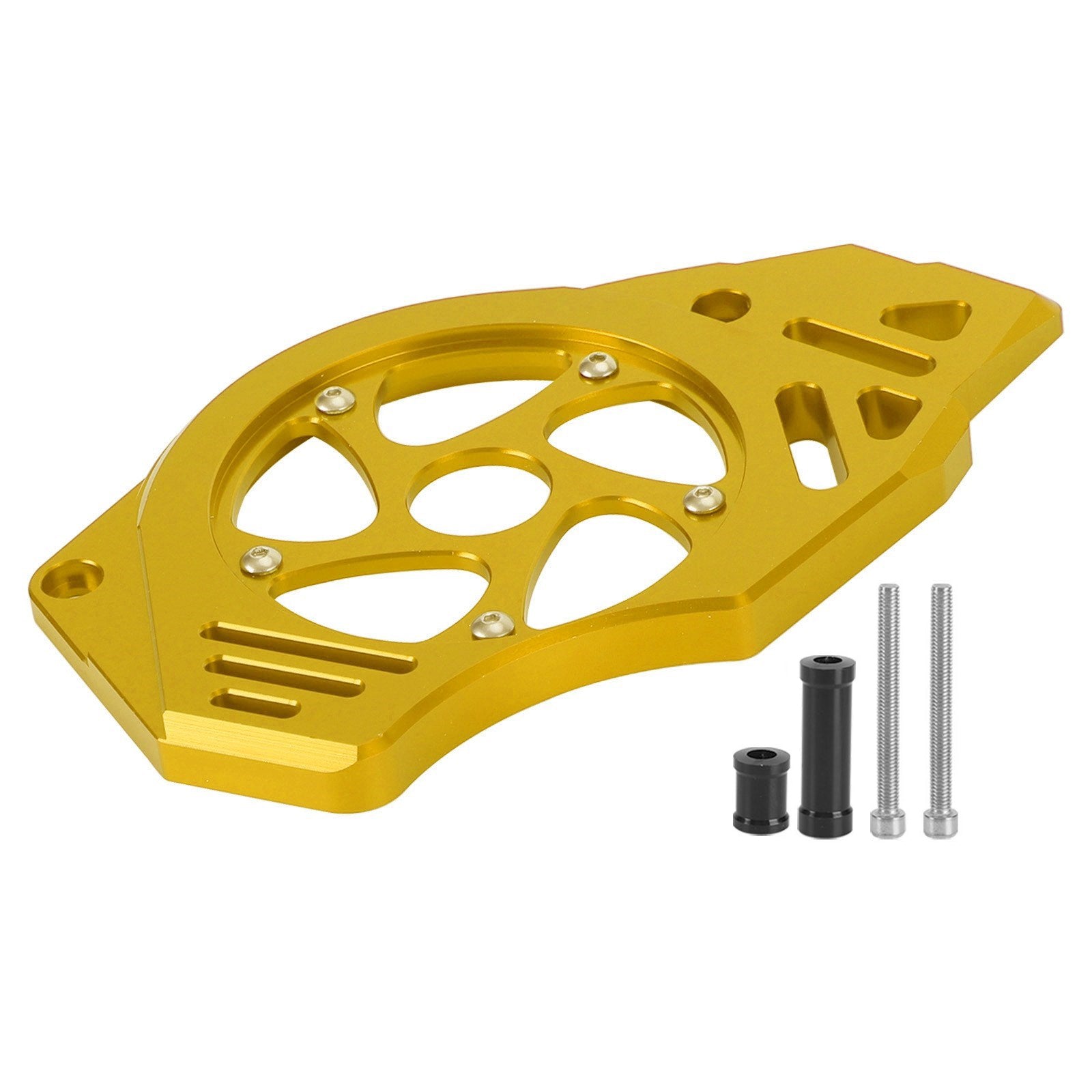Kawasaki Ninja Vulcan 650 ER-6N Sprocket Cover Chain Guard Protection