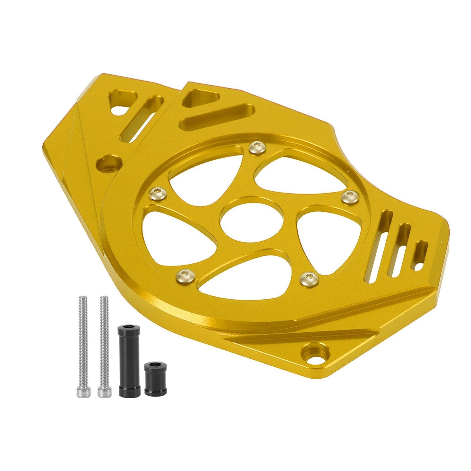 Kawasaki Ninja Vulcan 650 ER-6N Sprocket Cover Chain Guard Protection