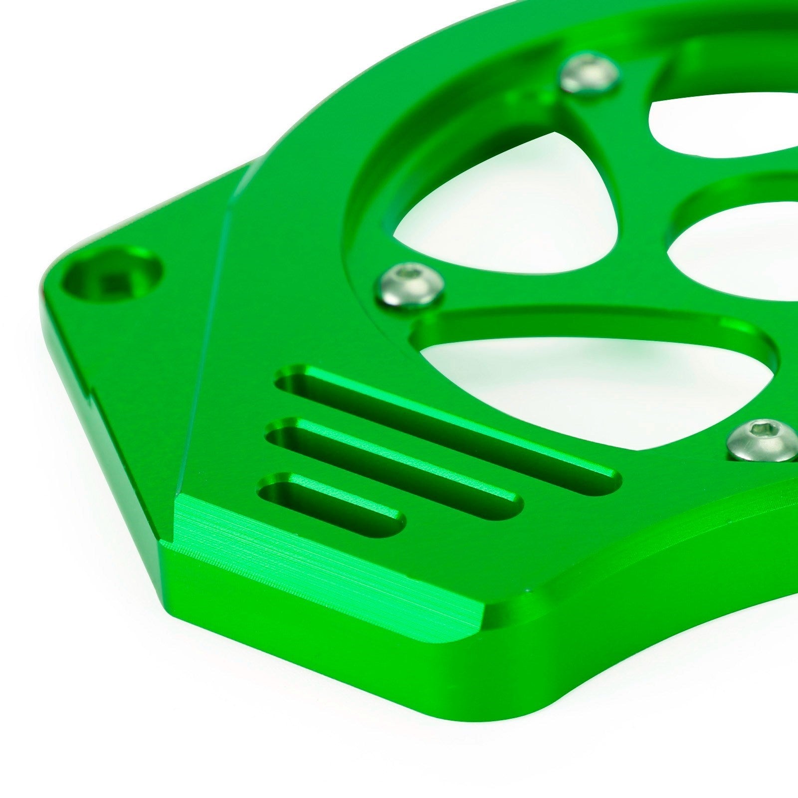 Kawasaki Ninja Vulcan 650 ER-6N Sprocket Cover Chain Guard Protection