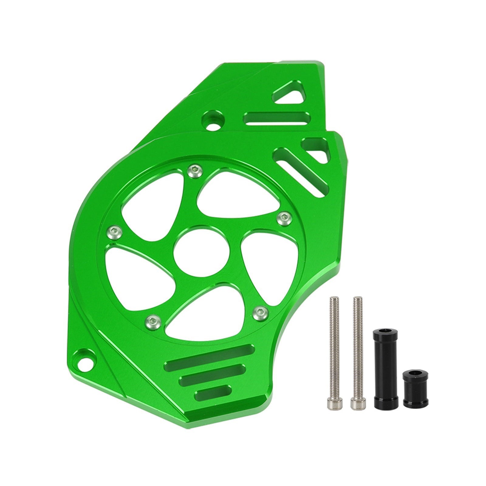 Kawasaki Ninja Vulcan 650 ER-6N Sprocket Cover Chain Guard Protection