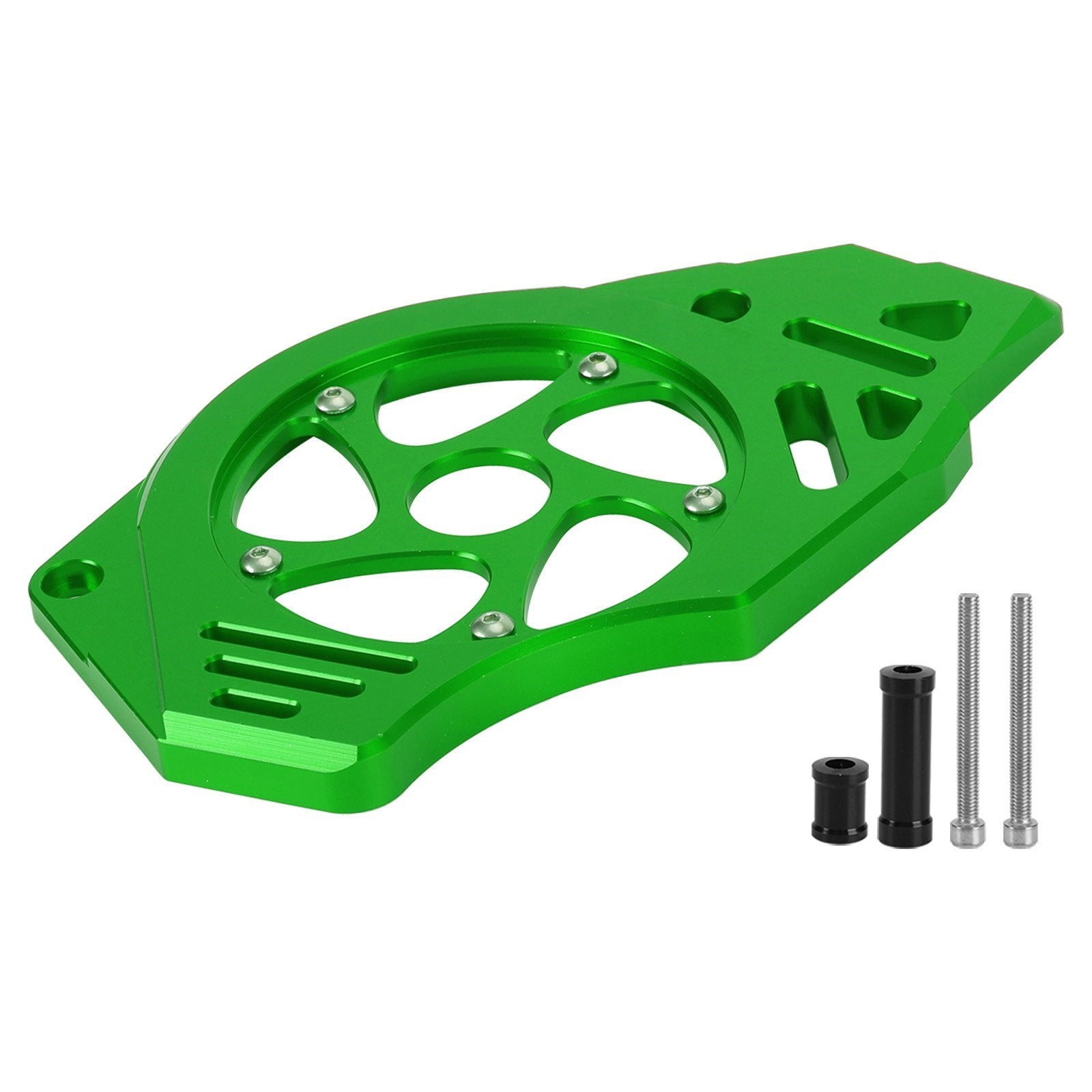 Kawasaki Ninja Vulcan 650 ER-6N Sprocket Cover Chain Guard Protection