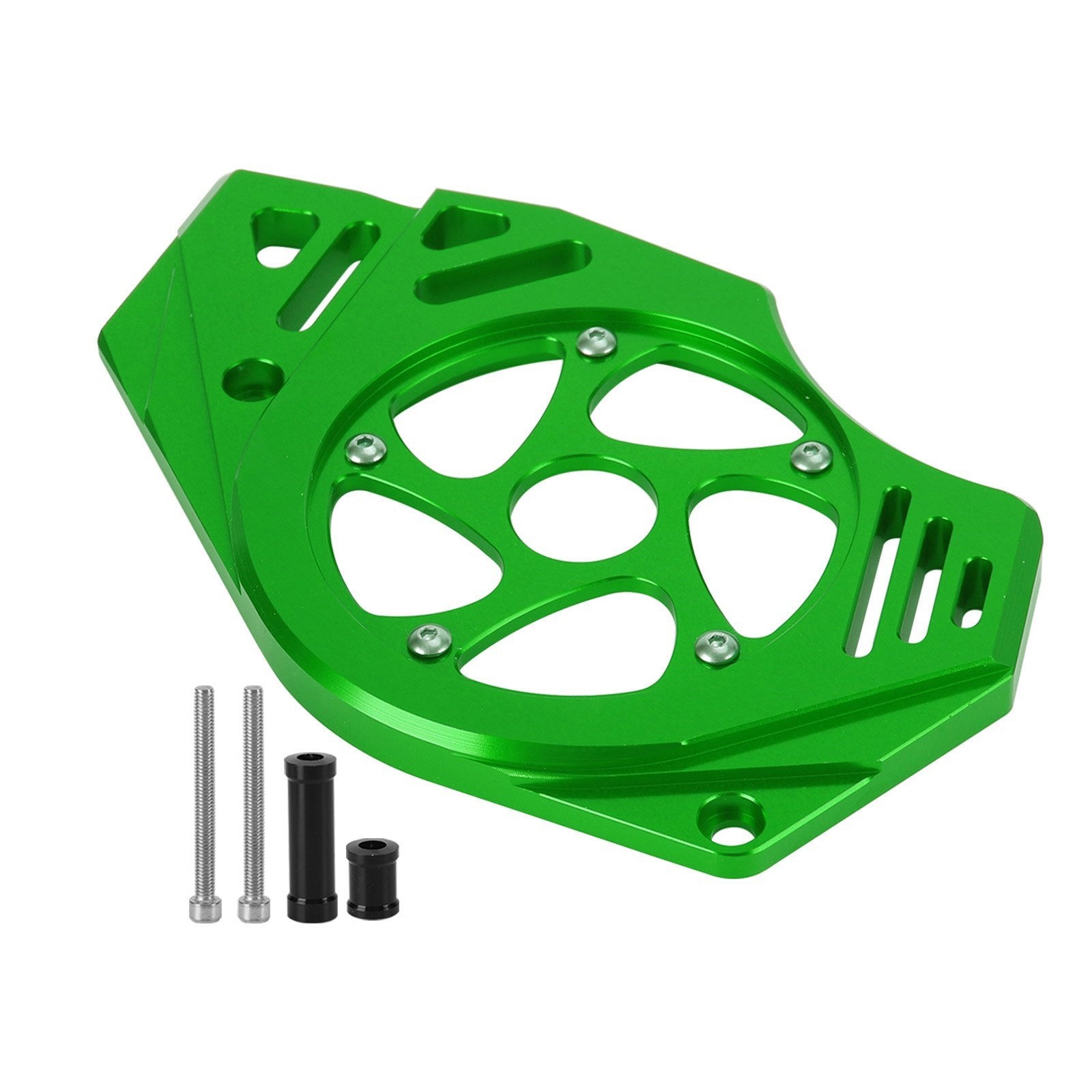 Kawasaki Ninja Vulcan 650 ER-6N Sprocket Cover Chain Guard Protection