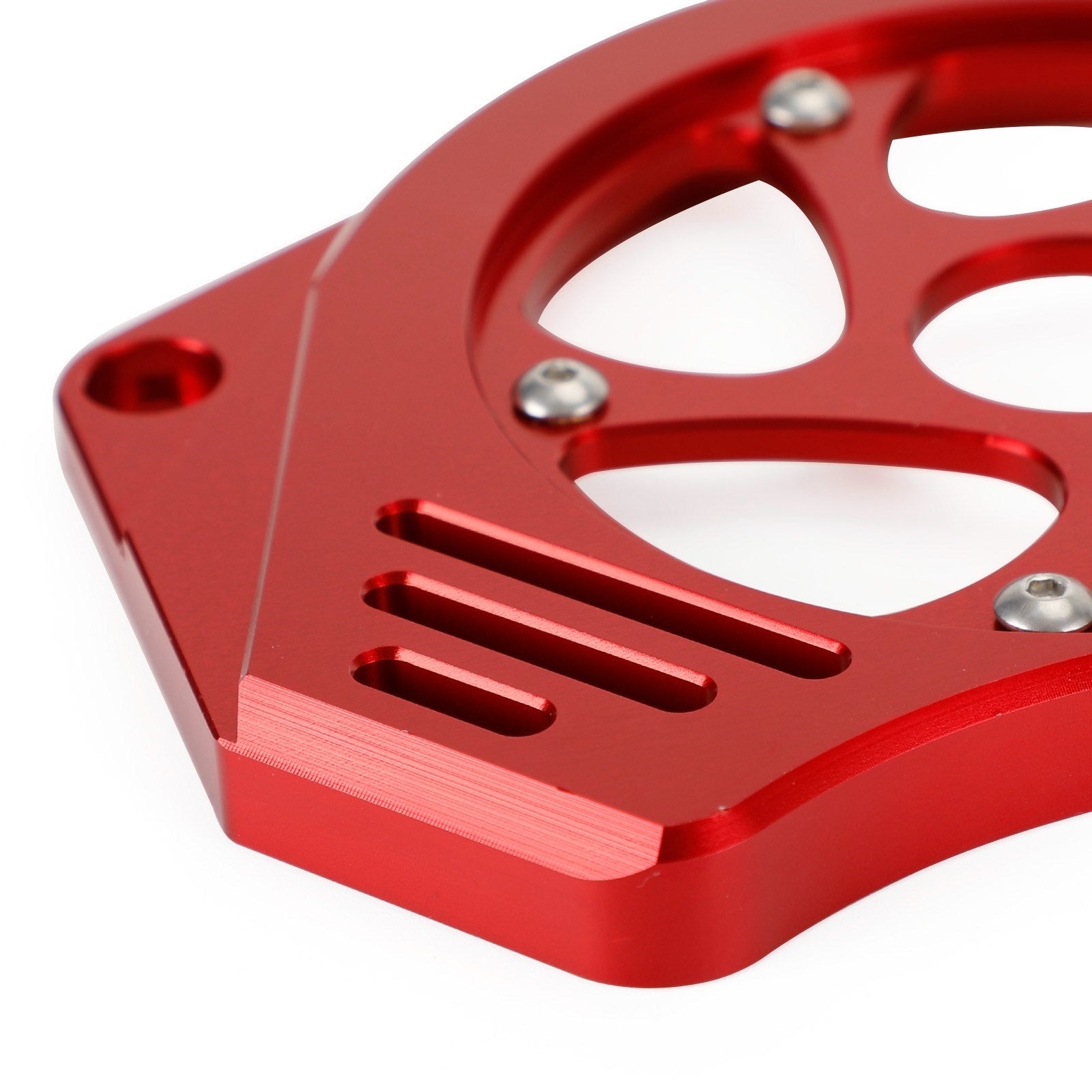 Kawasaki Ninja Vulcan 650 ER-6N Sprocket Cover Chain Guard Protection
