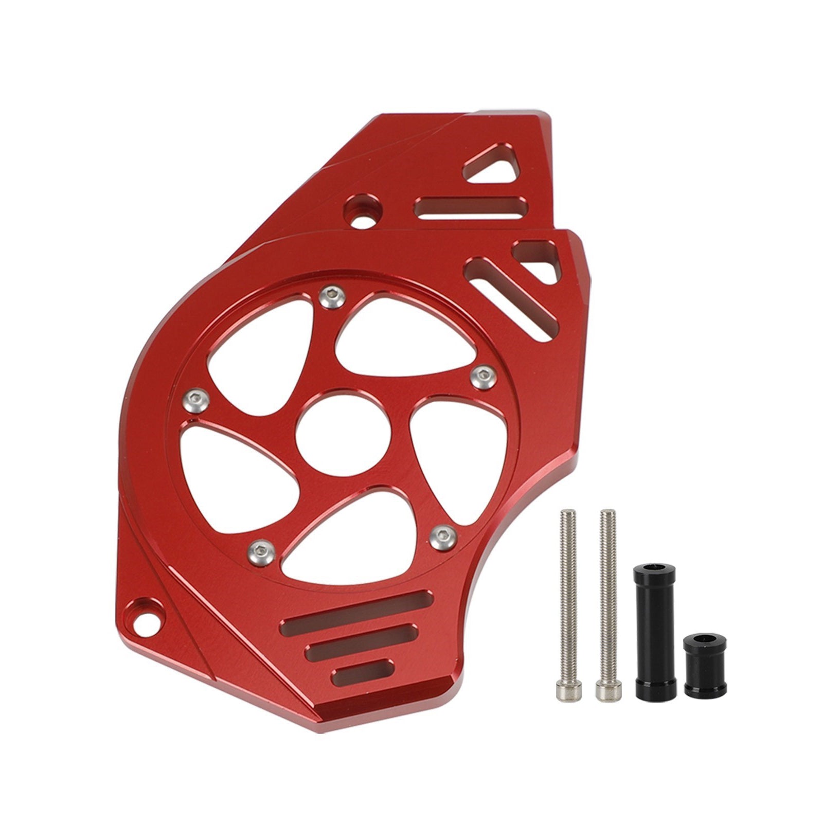 Kawasaki Ninja Vulcan 650 ER-6N Sprocket Cover Chain Guard Protection