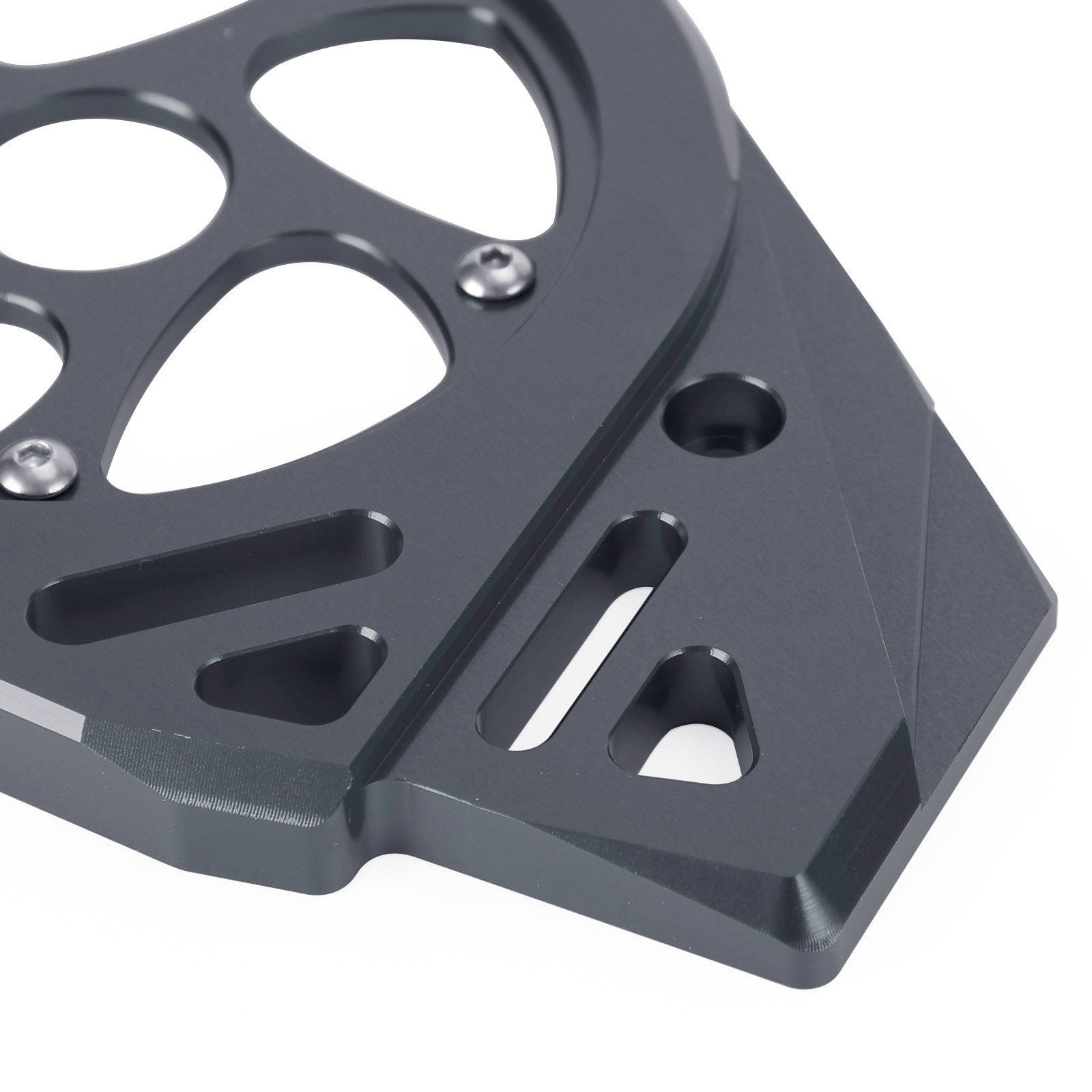 Kawasaki Ninja Vulcan 650 ER-6N Sprocket Cover Chain Guard Protection