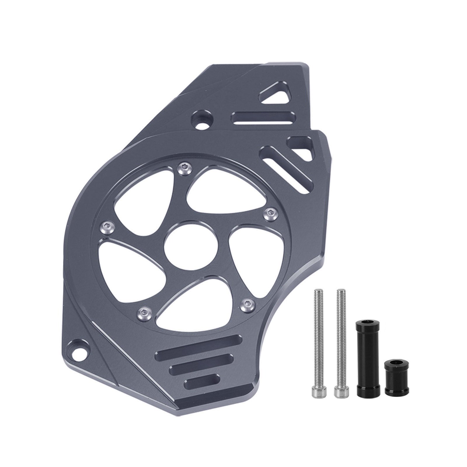 Kawasaki Ninja Vulcan 650 ER-6N Sprocket Cover Chain Guard Protection