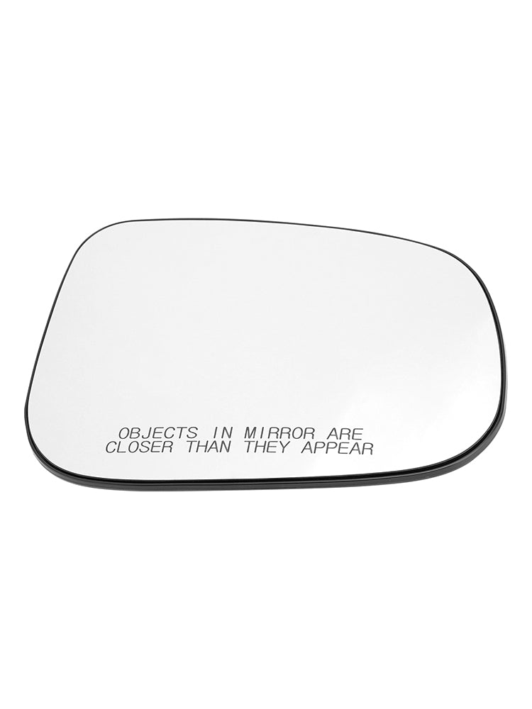 Mirror Glass Right Passenger Side for Volvo S60 S80 V60 11-18 30716924 30762572