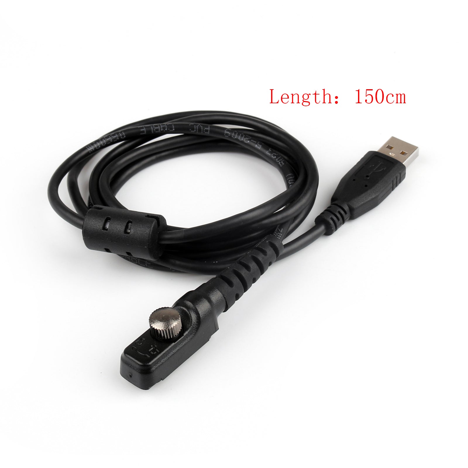 USB Programming Cable For HYT Hytera PD700 PD705 PD705G PD780 PD785 PD785G PD580