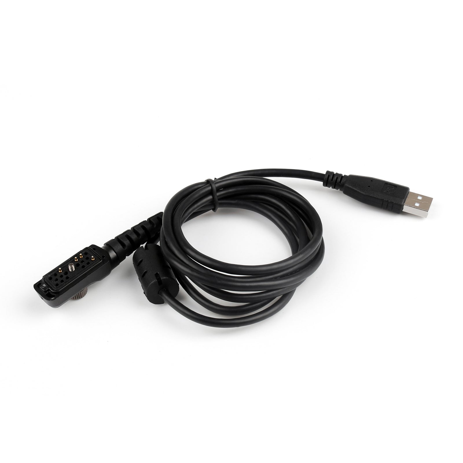 USB Programming Cable For HYT Hytera PD700 PD705 PD705G PD780 PD785 PD785G PD580